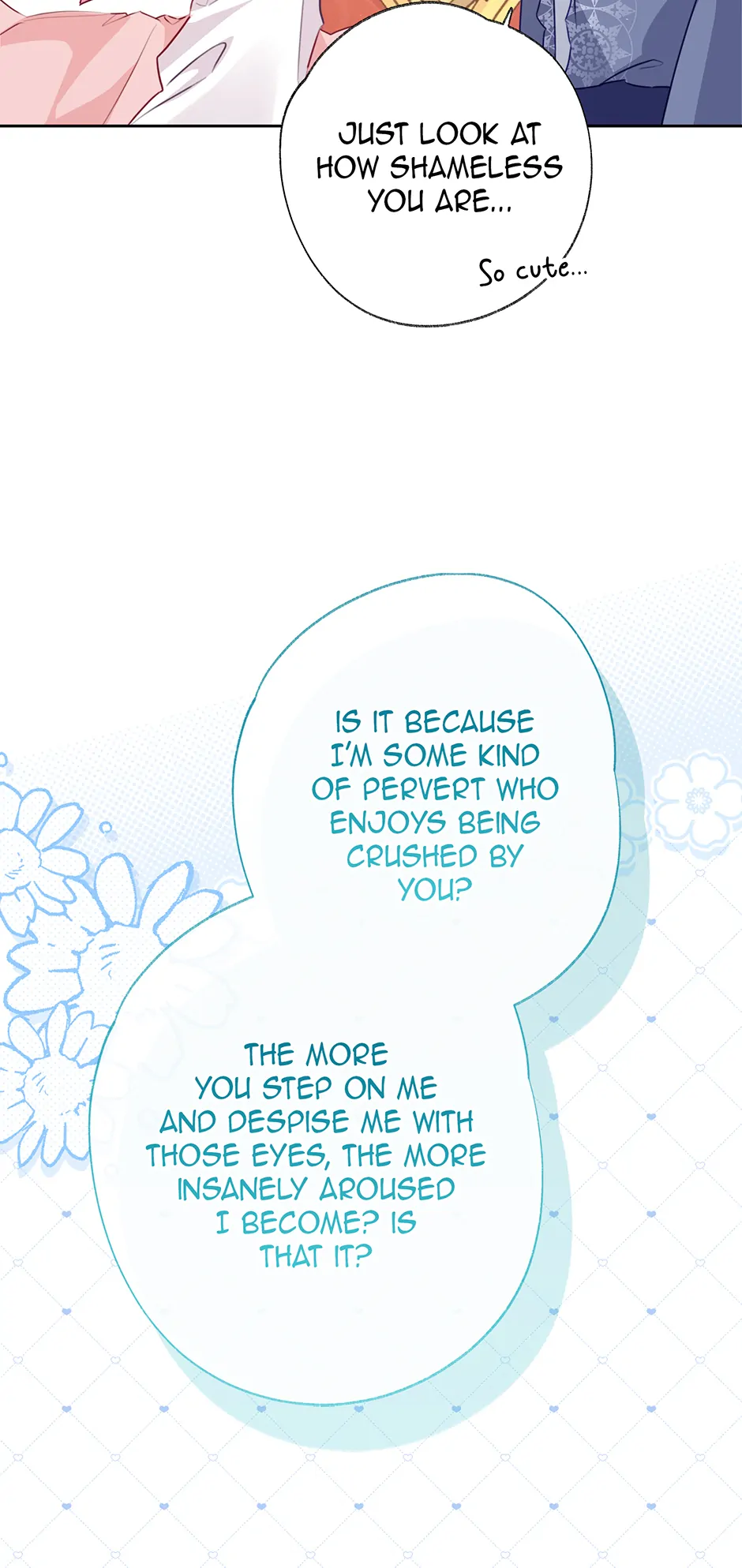 Stealing the Lady's Heart Chapter 109 - page 62