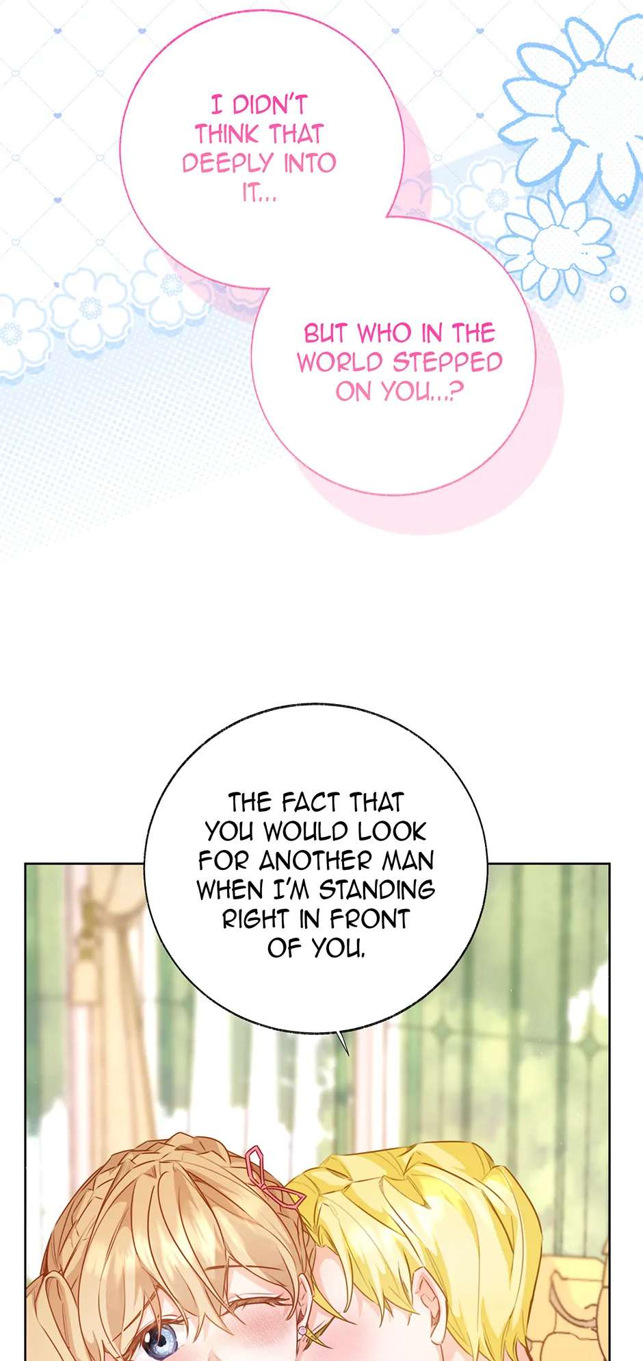 Stealing the Lady's Heart Chapter 109 - page 63