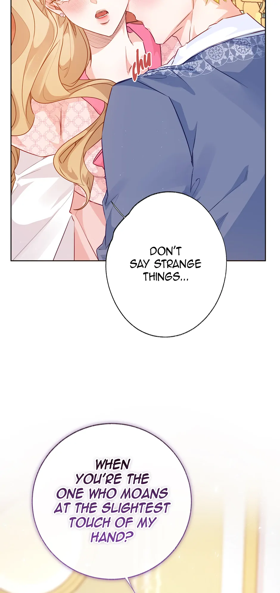 Stealing the Lady's Heart Chapter 109 - page 64