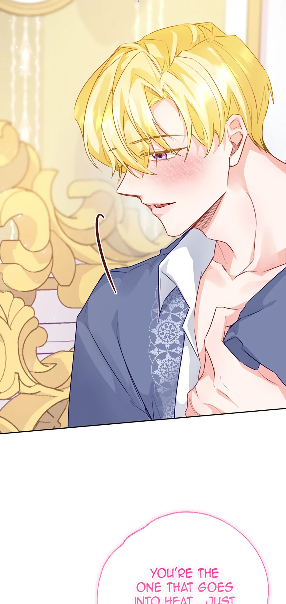 Stealing the Lady's Heart Chapter 109 - page 65