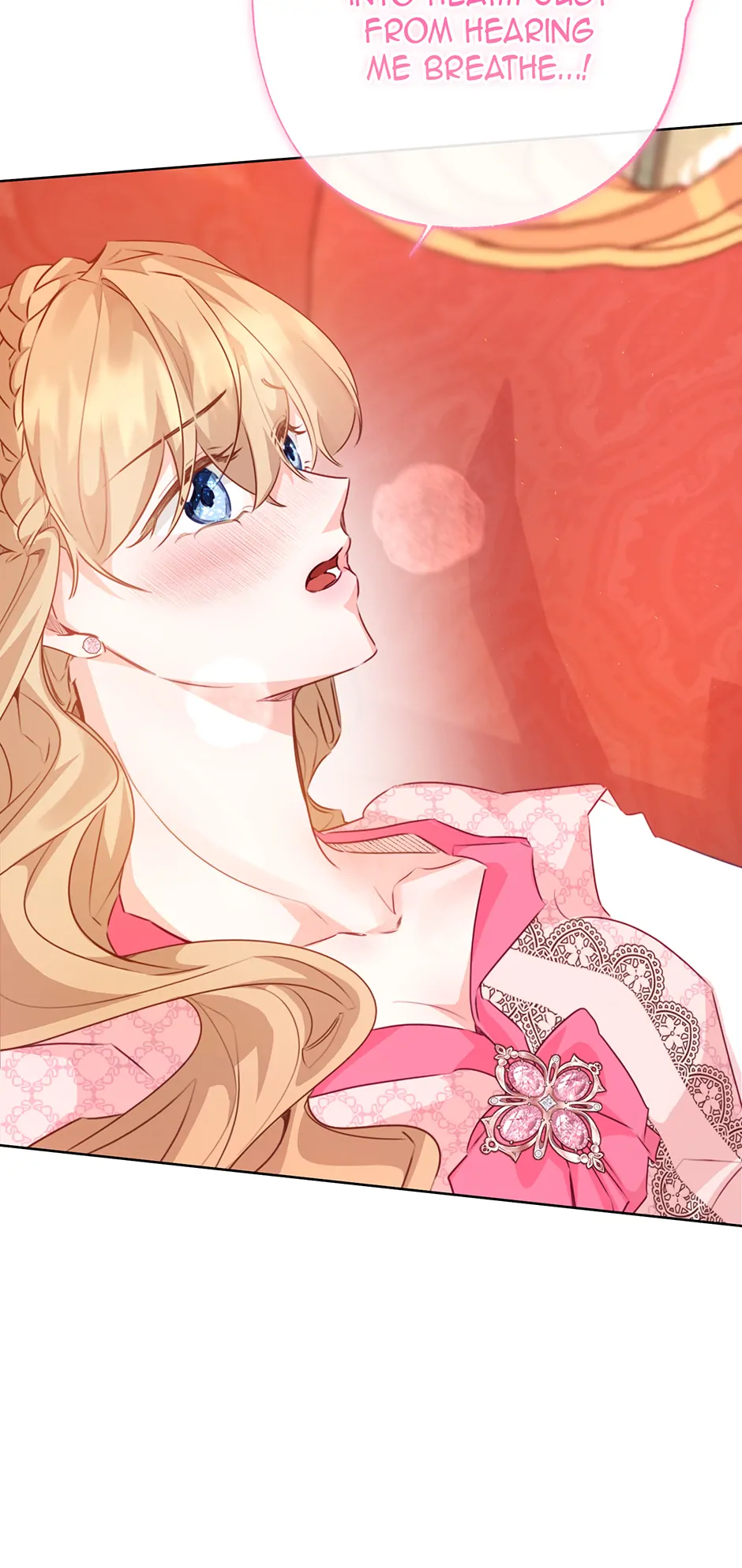 Stealing the Lady's Heart Chapter 109 - page 66