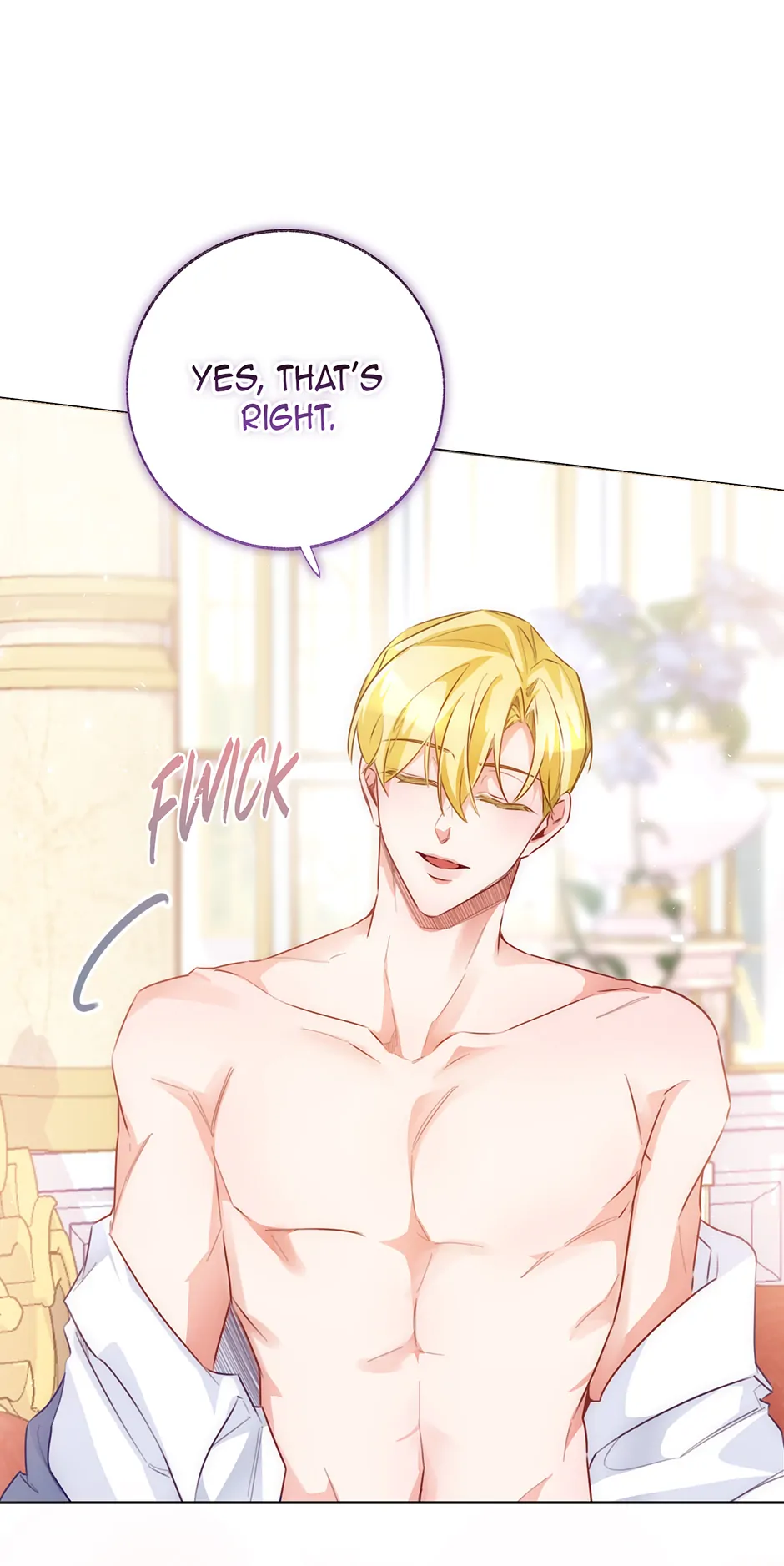 Stealing the Lady's Heart Chapter 109 - page 67