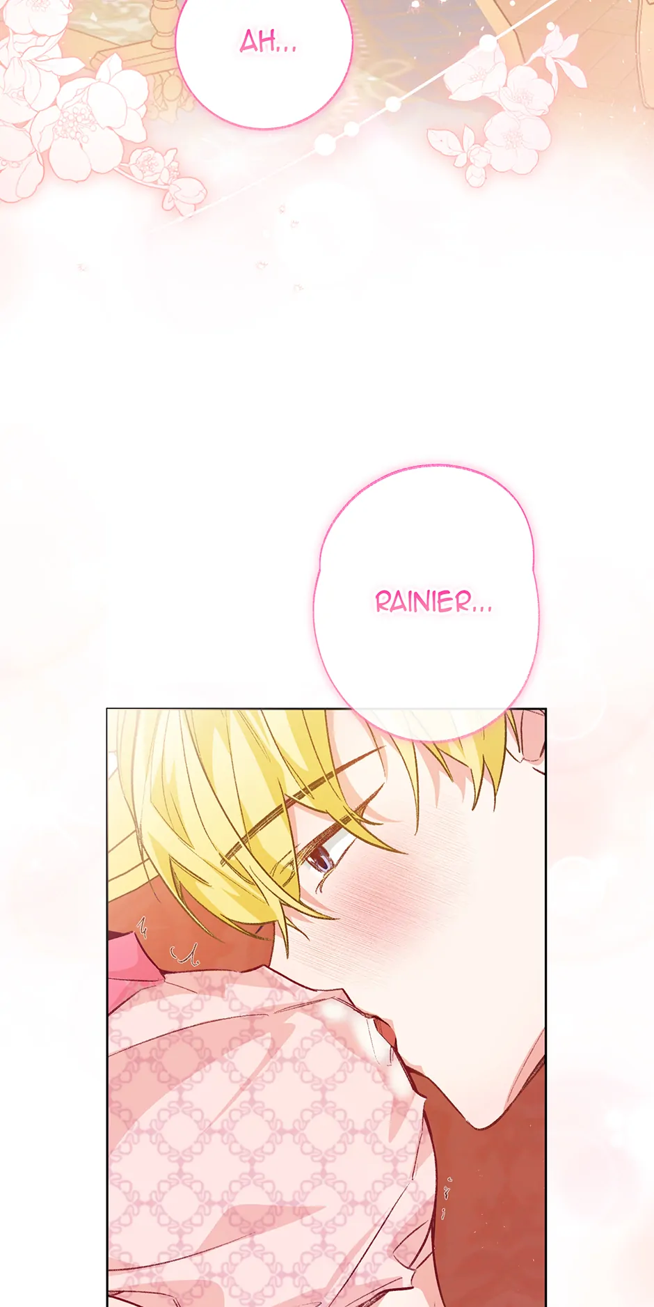 Stealing the Lady's Heart Chapter 109 - page 69