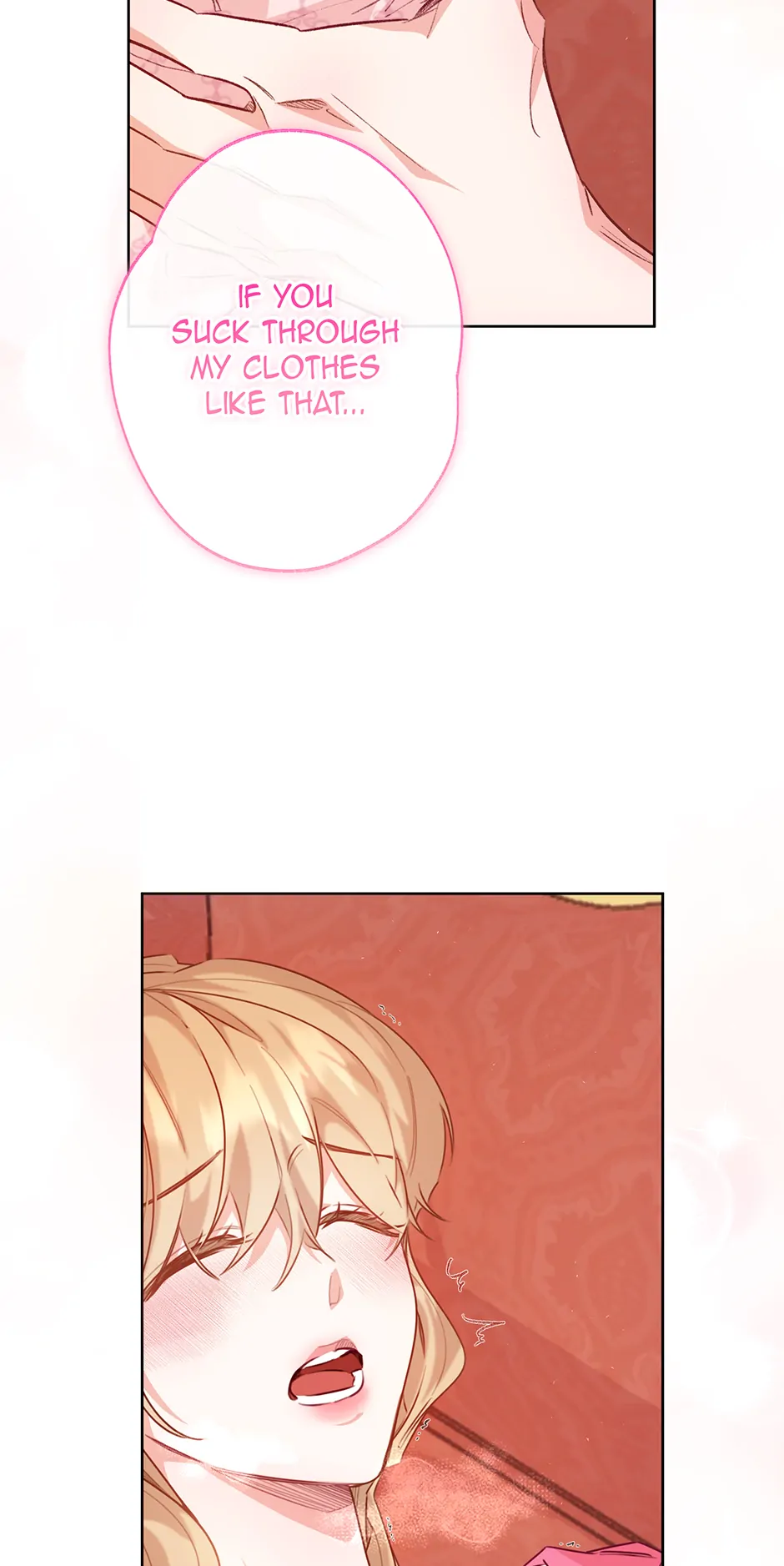 Stealing the Lady's Heart Chapter 109 - page 70