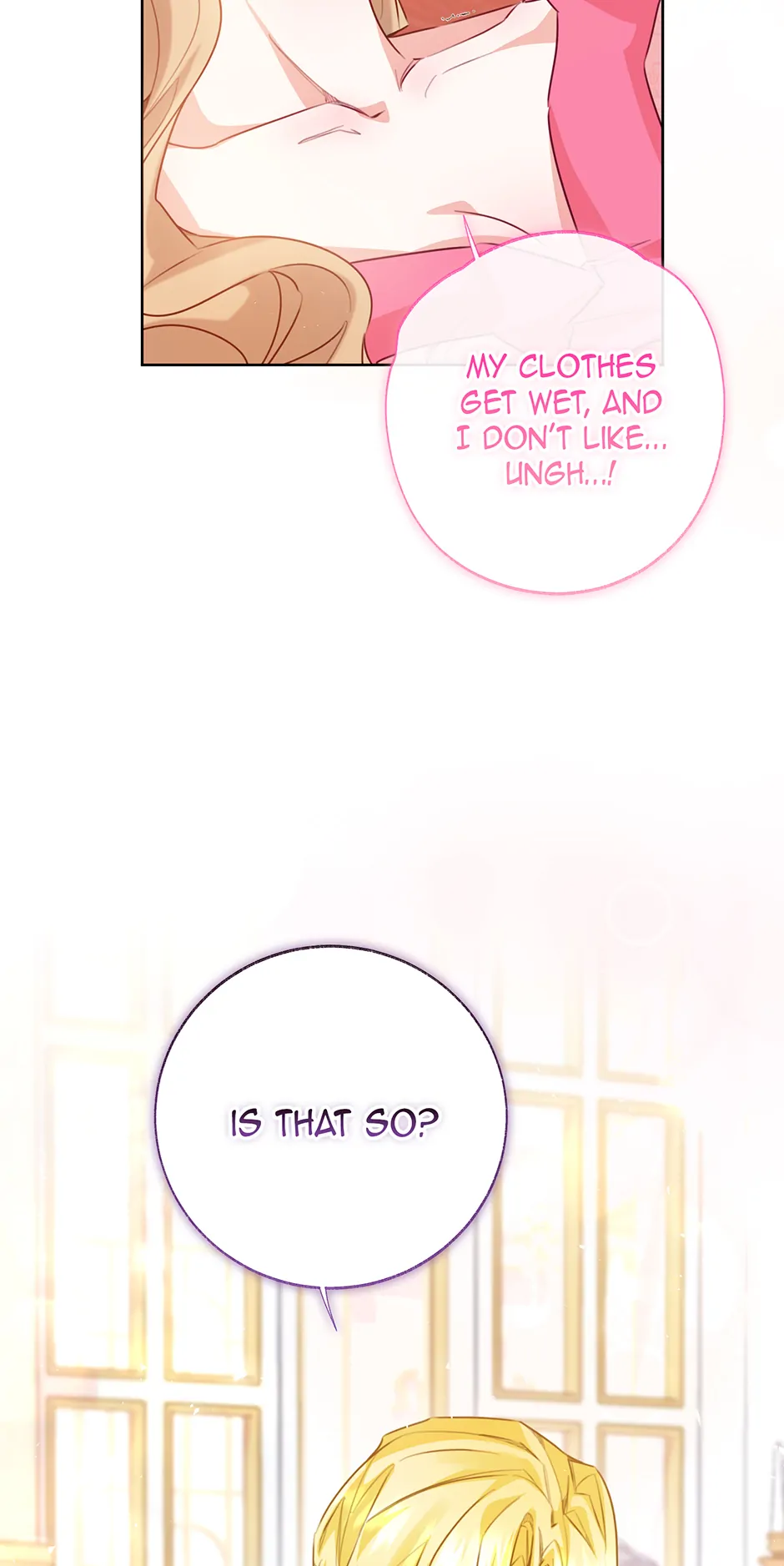 Stealing the Lady's Heart Chapter 109 - page 71