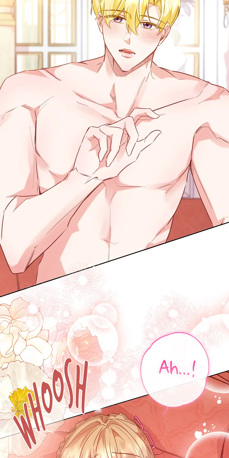Stealing the Lady's Heart Chapter 109 - page 72