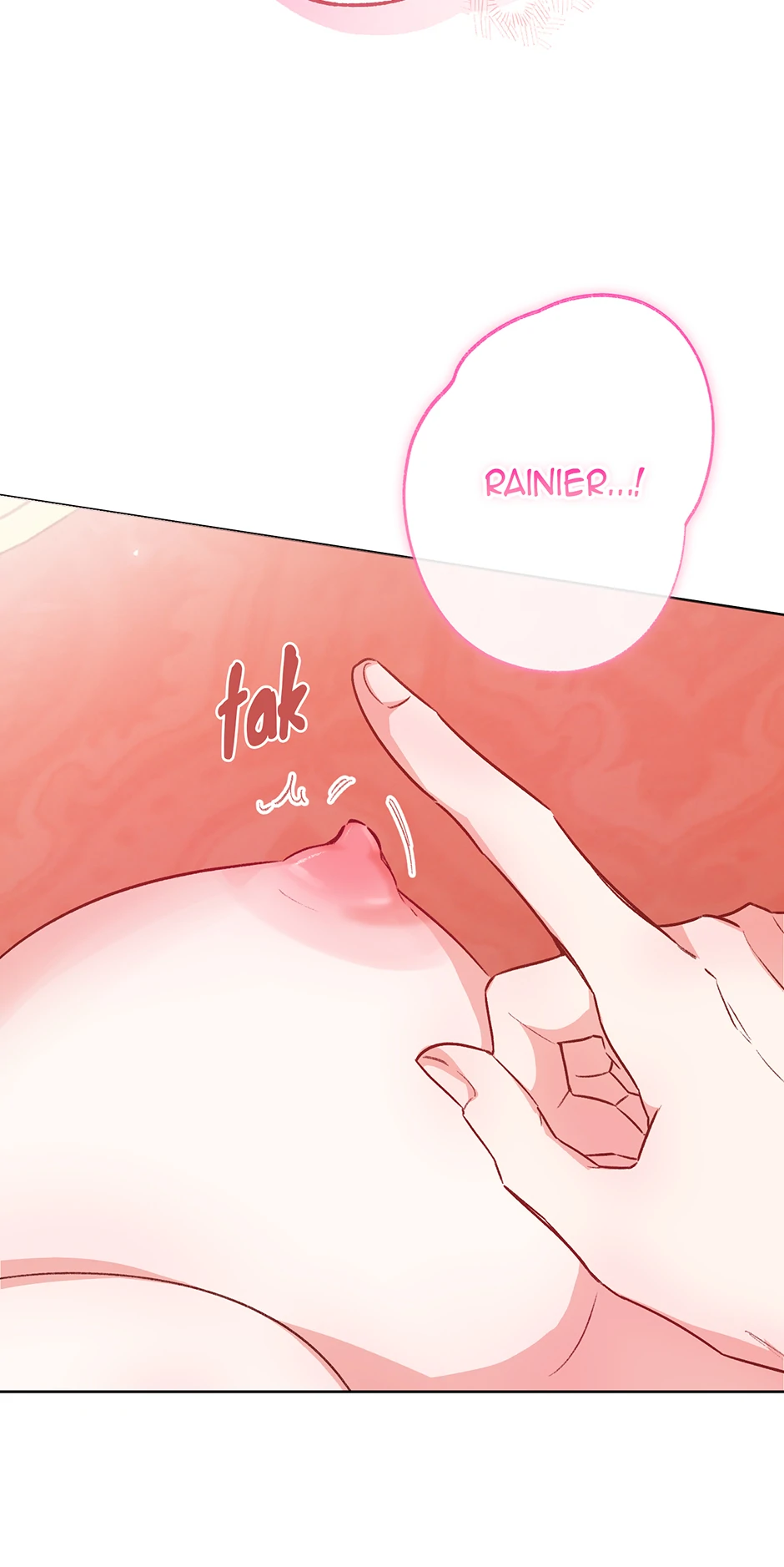 Stealing the Lady's Heart Chapter 109 - page 74