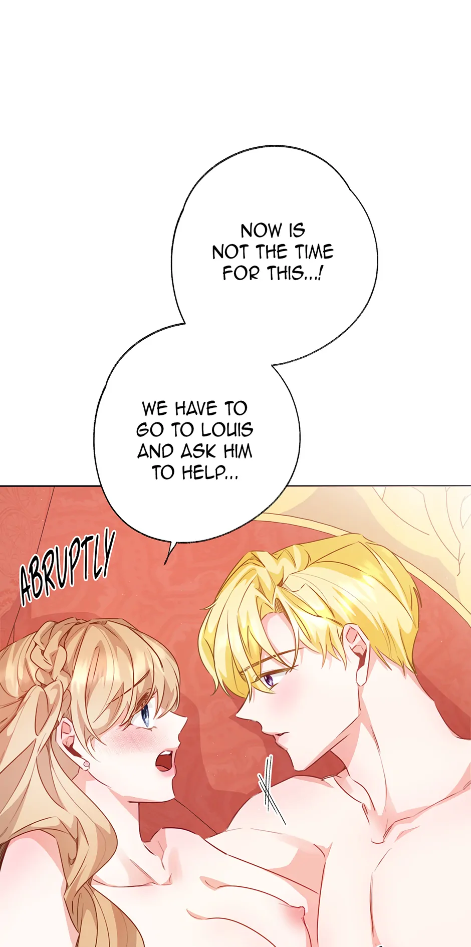 Stealing the Lady's Heart Chapter 109 - page 75