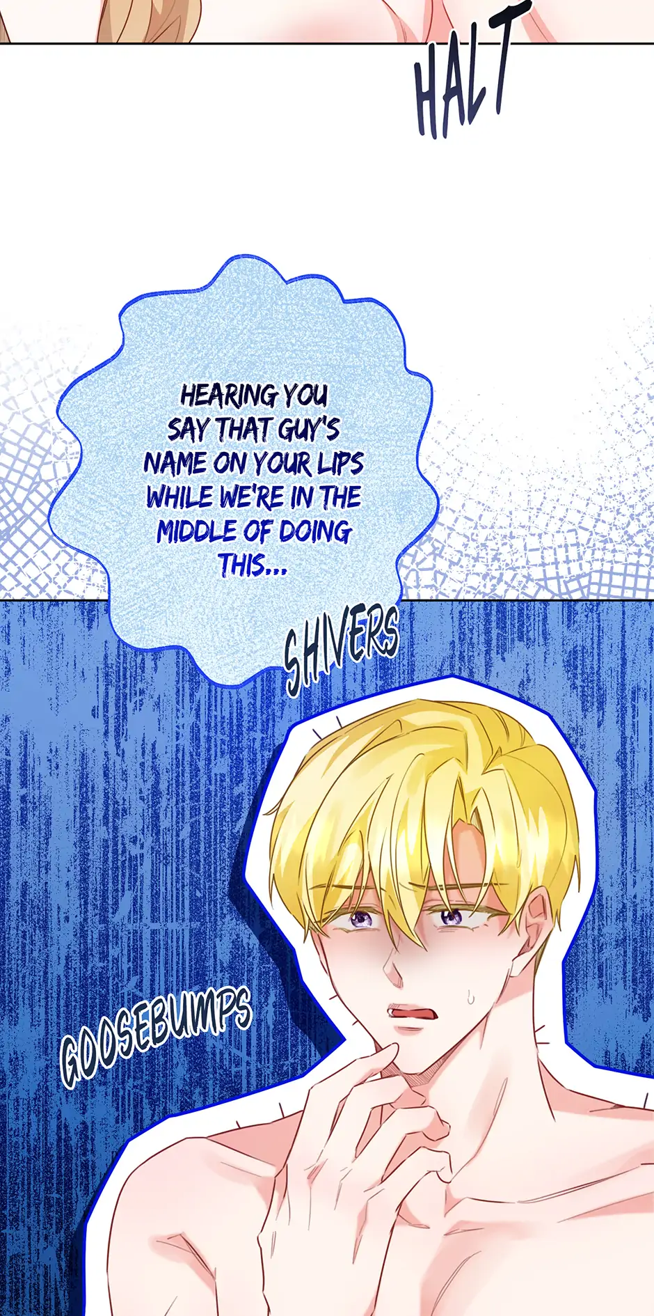 Stealing the Lady's Heart Chapter 109 - page 76