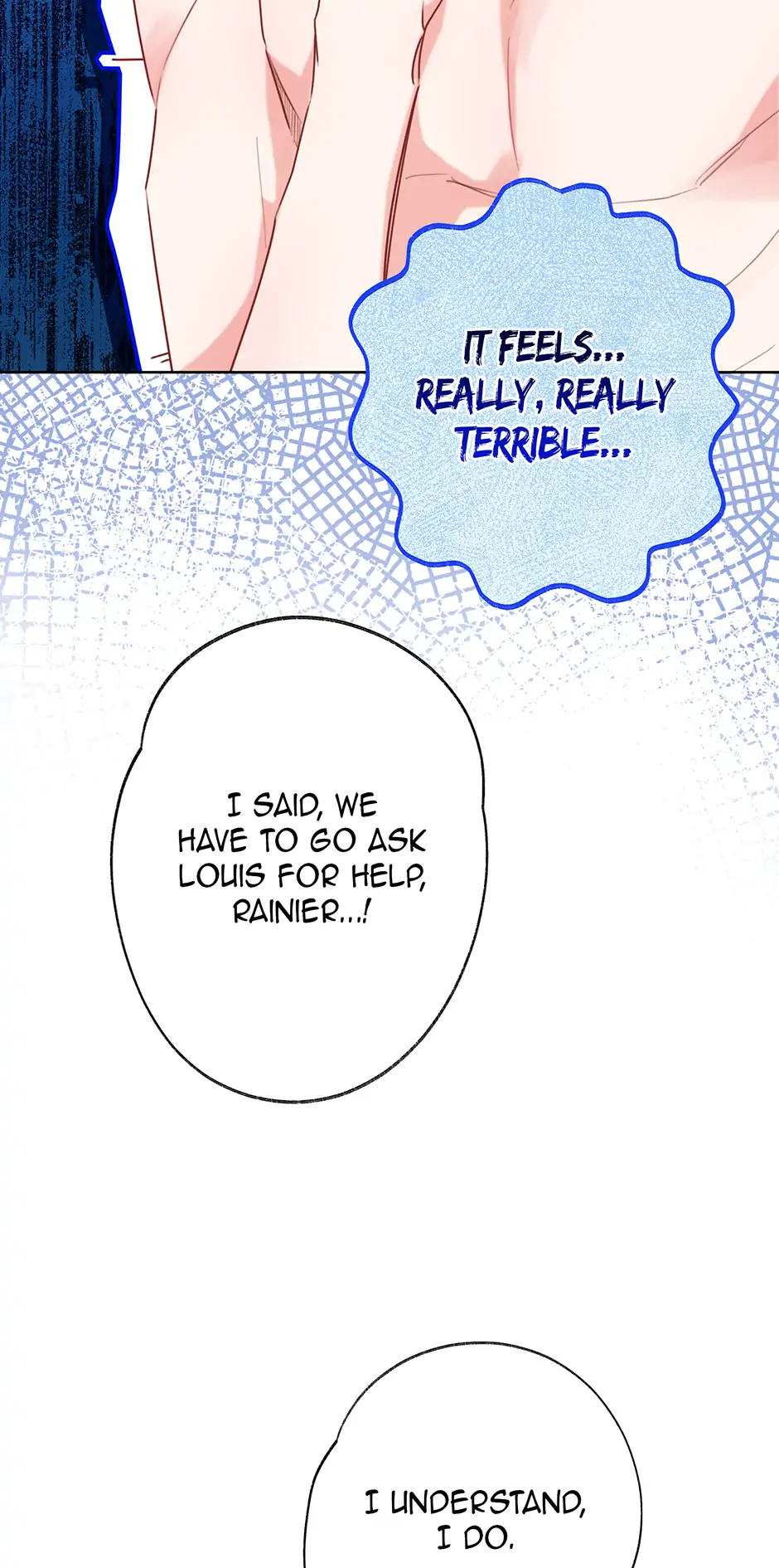 Stealing the Lady's Heart Chapter 109 - page 77
