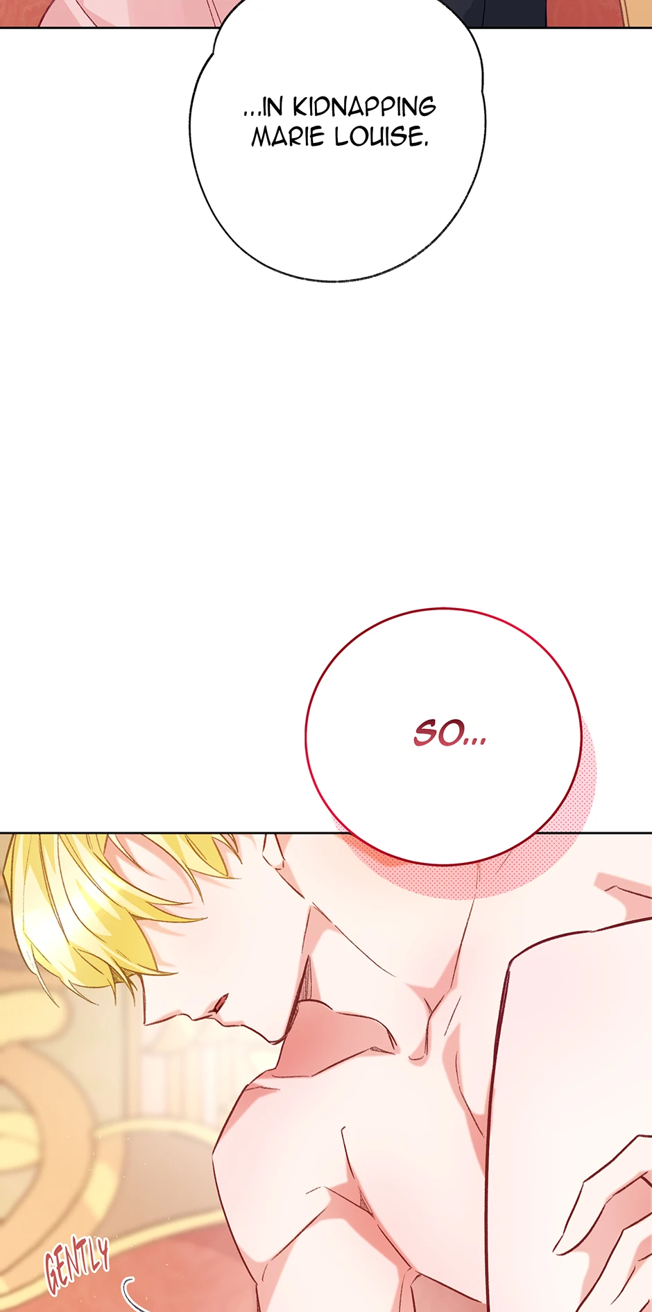 Stealing the Lady's Heart Chapter 109 - page 79