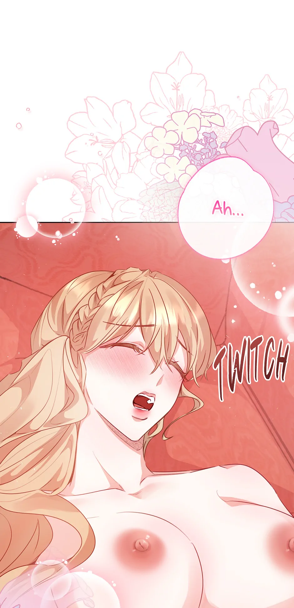Stealing the Lady's Heart Chapter 109 - page 85