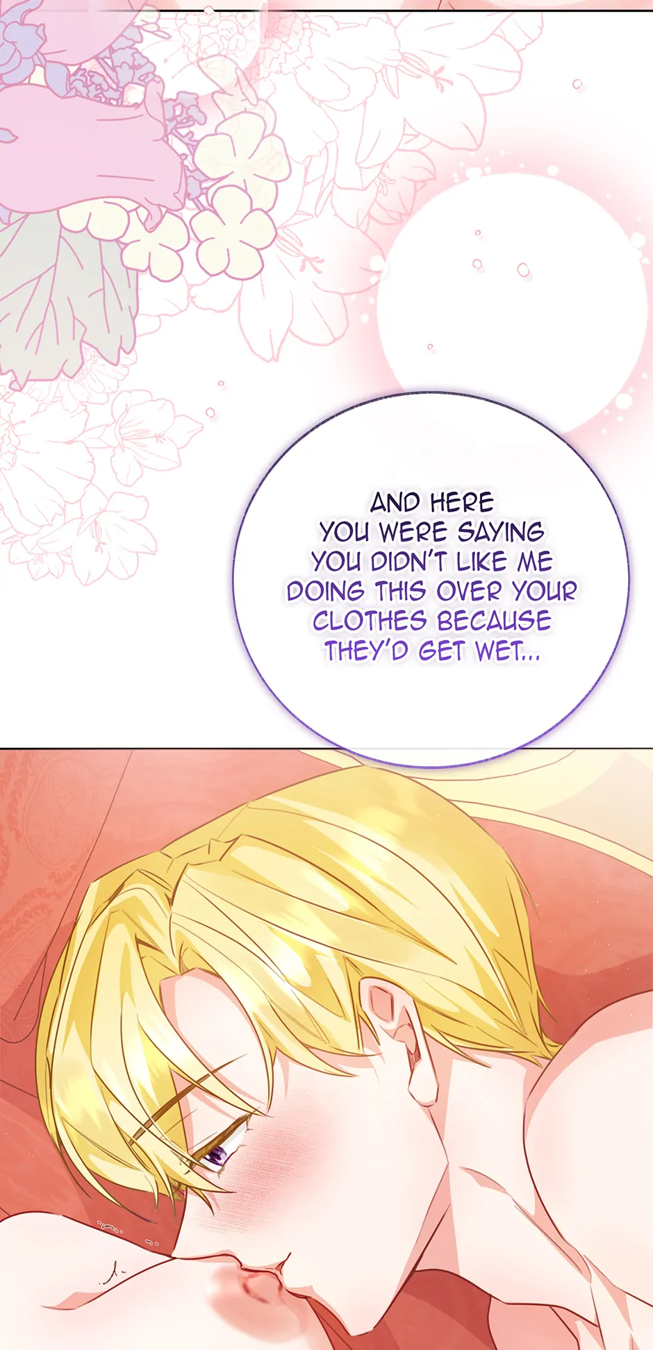 Stealing the Lady's Heart Chapter 109 - page 86