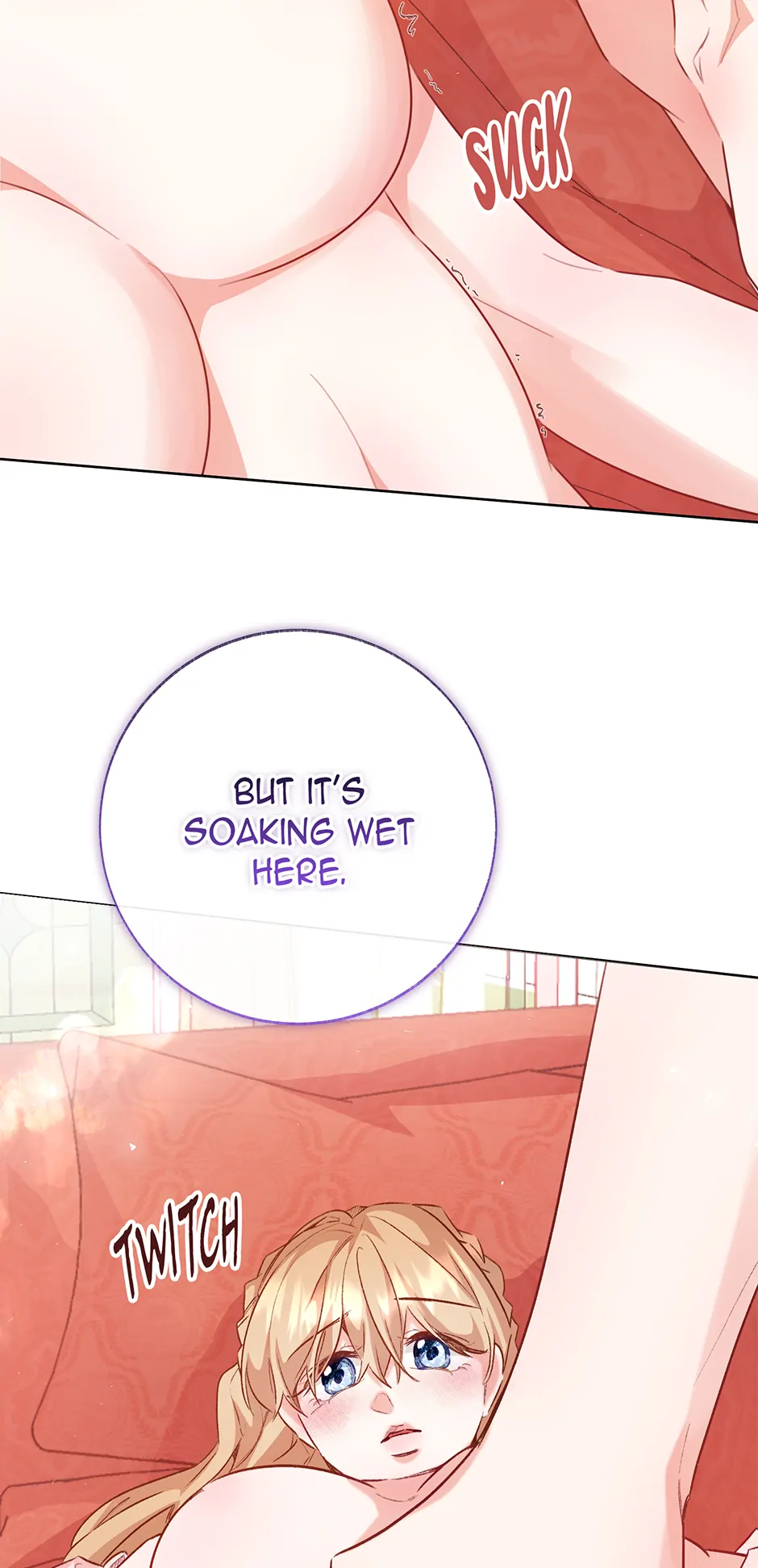 Stealing the Lady's Heart Chapter 109 - page 87