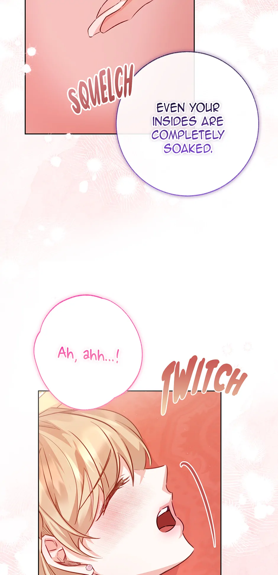 Stealing the Lady's Heart Chapter 109 - page 89