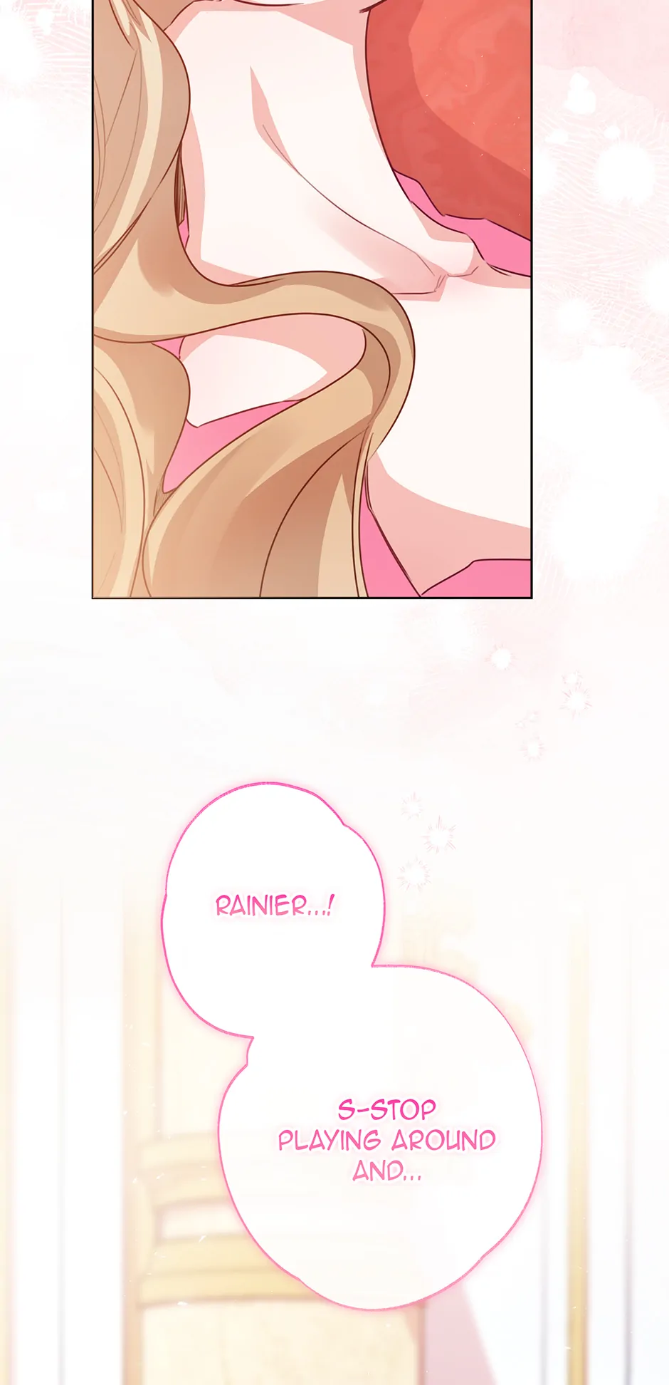 Stealing the Lady's Heart Chapter 109 - page 90