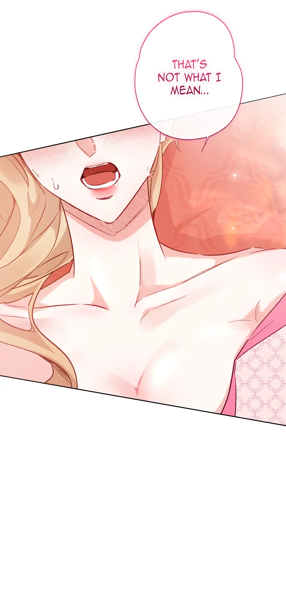 Stealing the Lady's Heart Chapter 109 - page 92