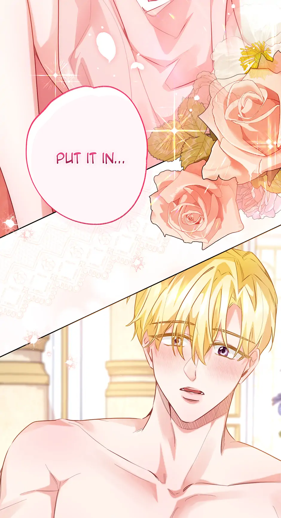 Stealing the Lady's Heart Chapter 109 - page 94
