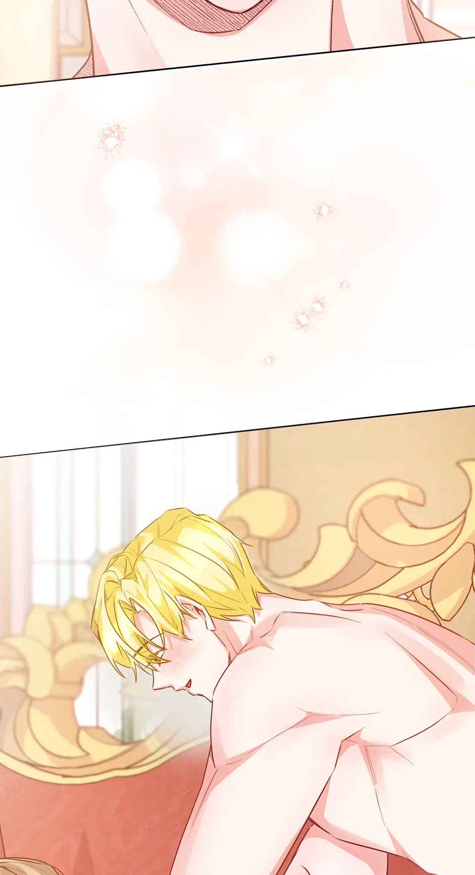 Stealing the Lady's Heart Chapter 109 - page 96