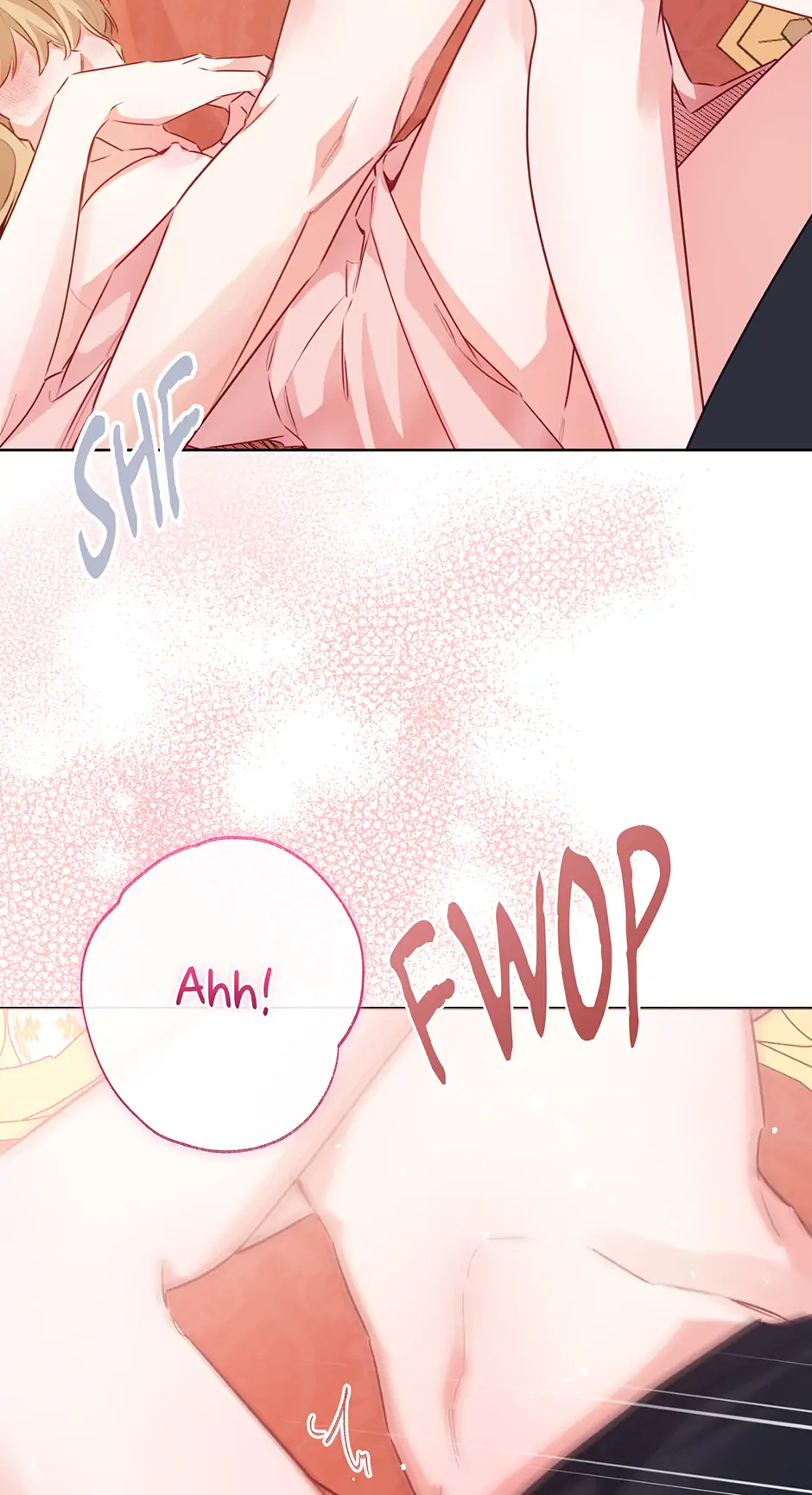 Stealing the Lady's Heart Chapter 109 - page 97