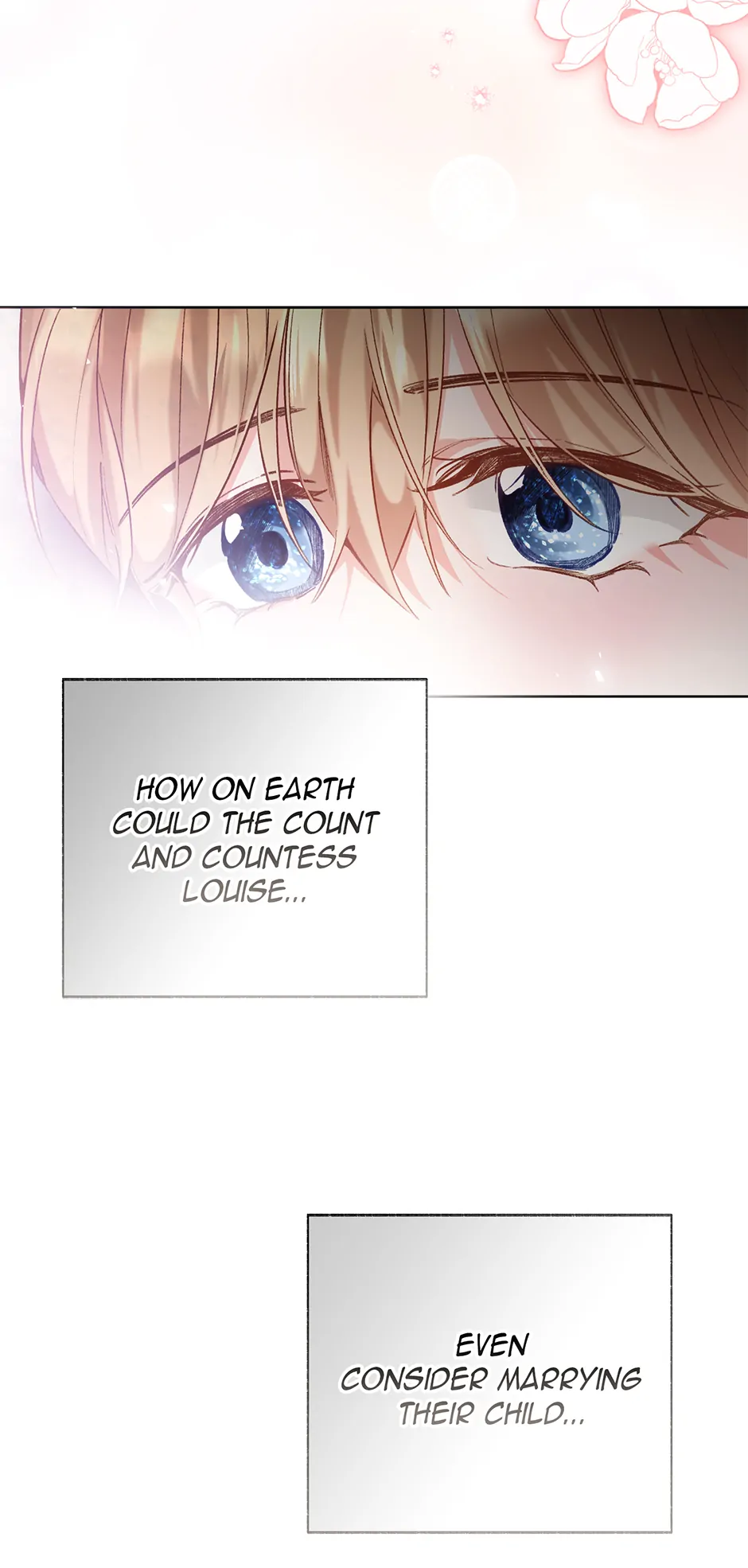 Stealing the Lady's Heart Chapter 111 - page 10
