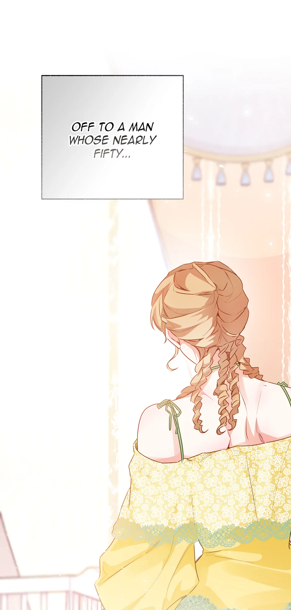Stealing the Lady's Heart Chapter 111 - page 11