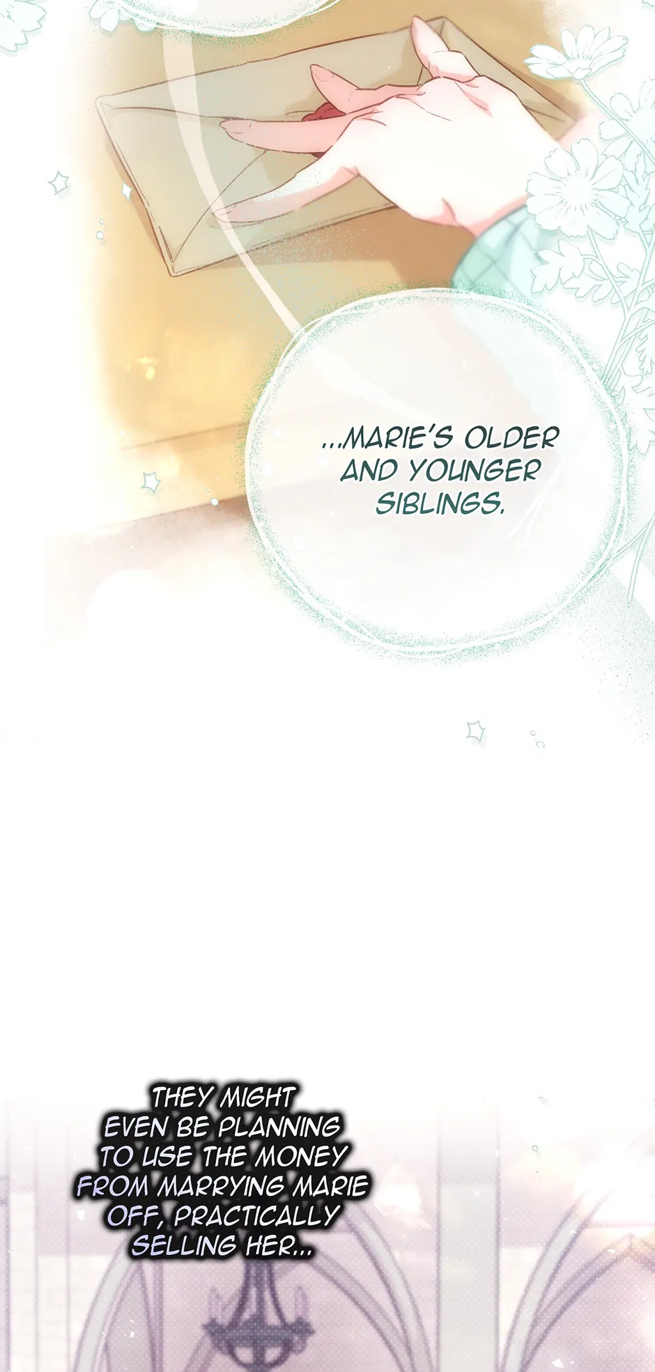 Stealing the Lady's Heart Chapter 111 - page 13
