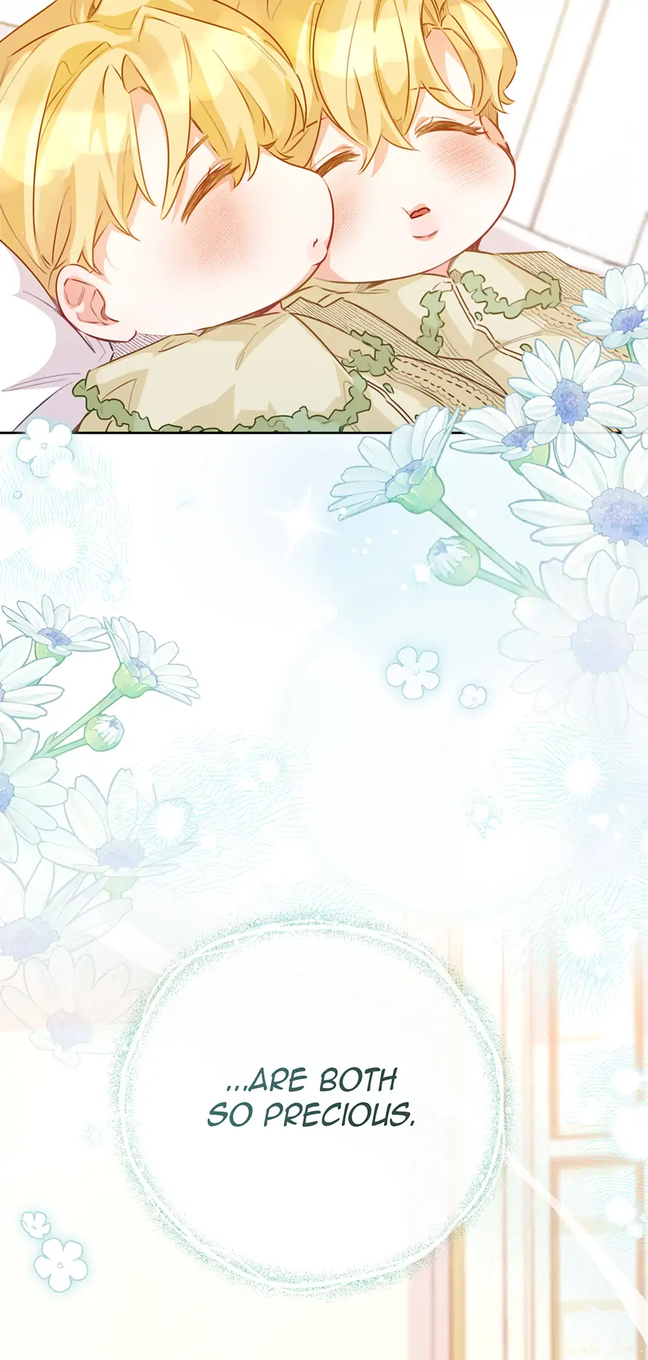 Stealing the Lady's Heart Chapter 111 - page 16