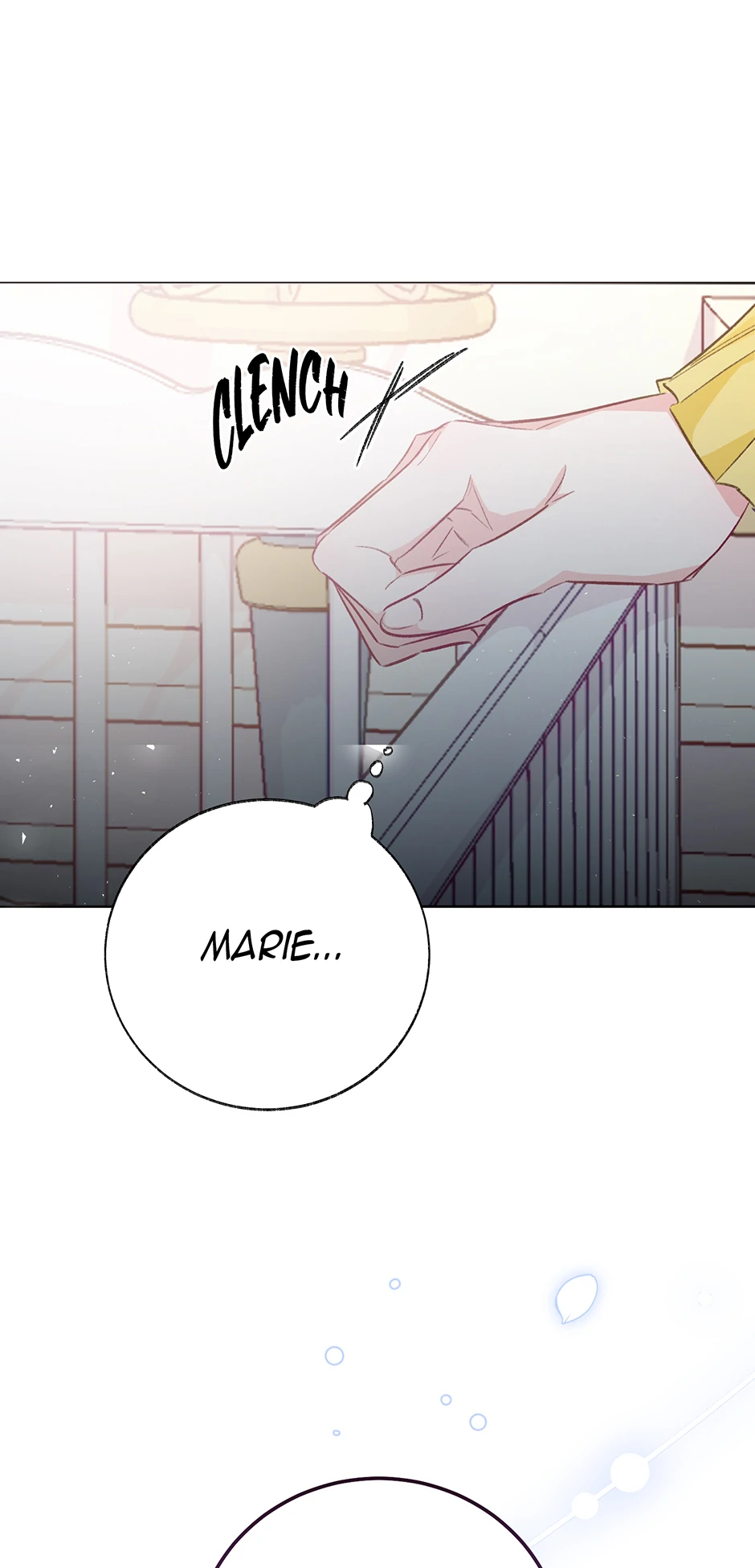 Stealing the Lady's Heart Chapter 111 - page 18