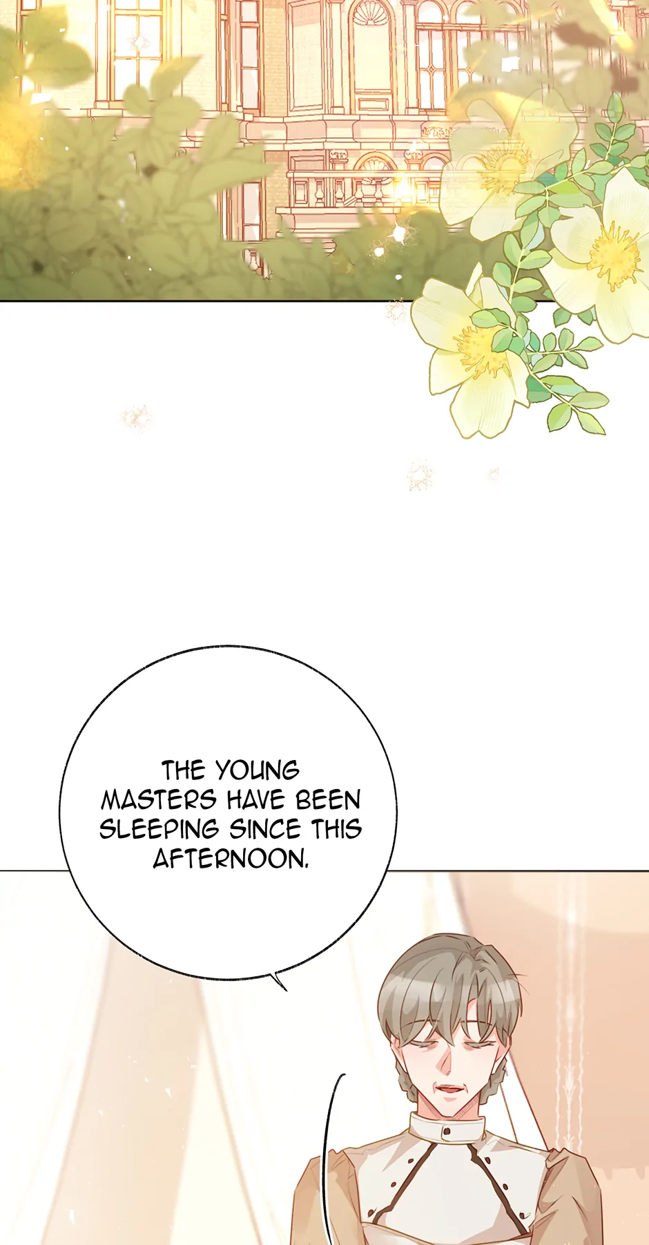 Stealing the Lady's Heart Chapter 111 - page 2