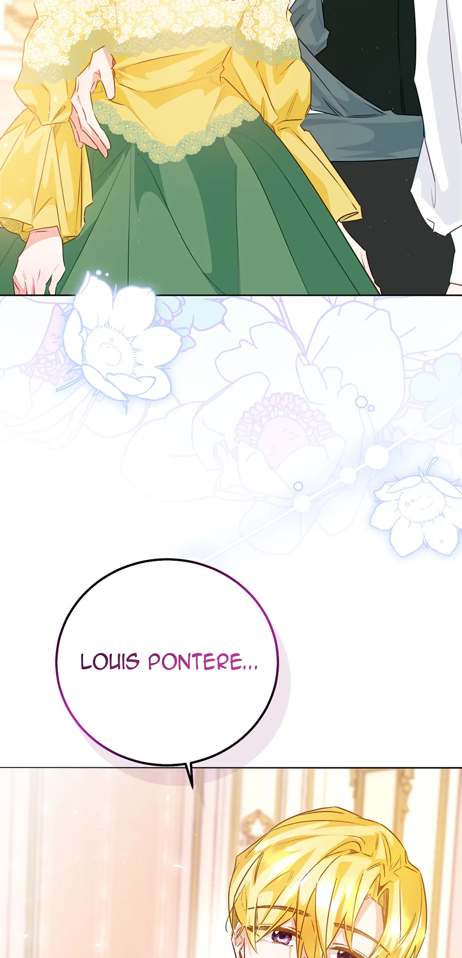 Stealing the Lady's Heart Chapter 111 - page 21