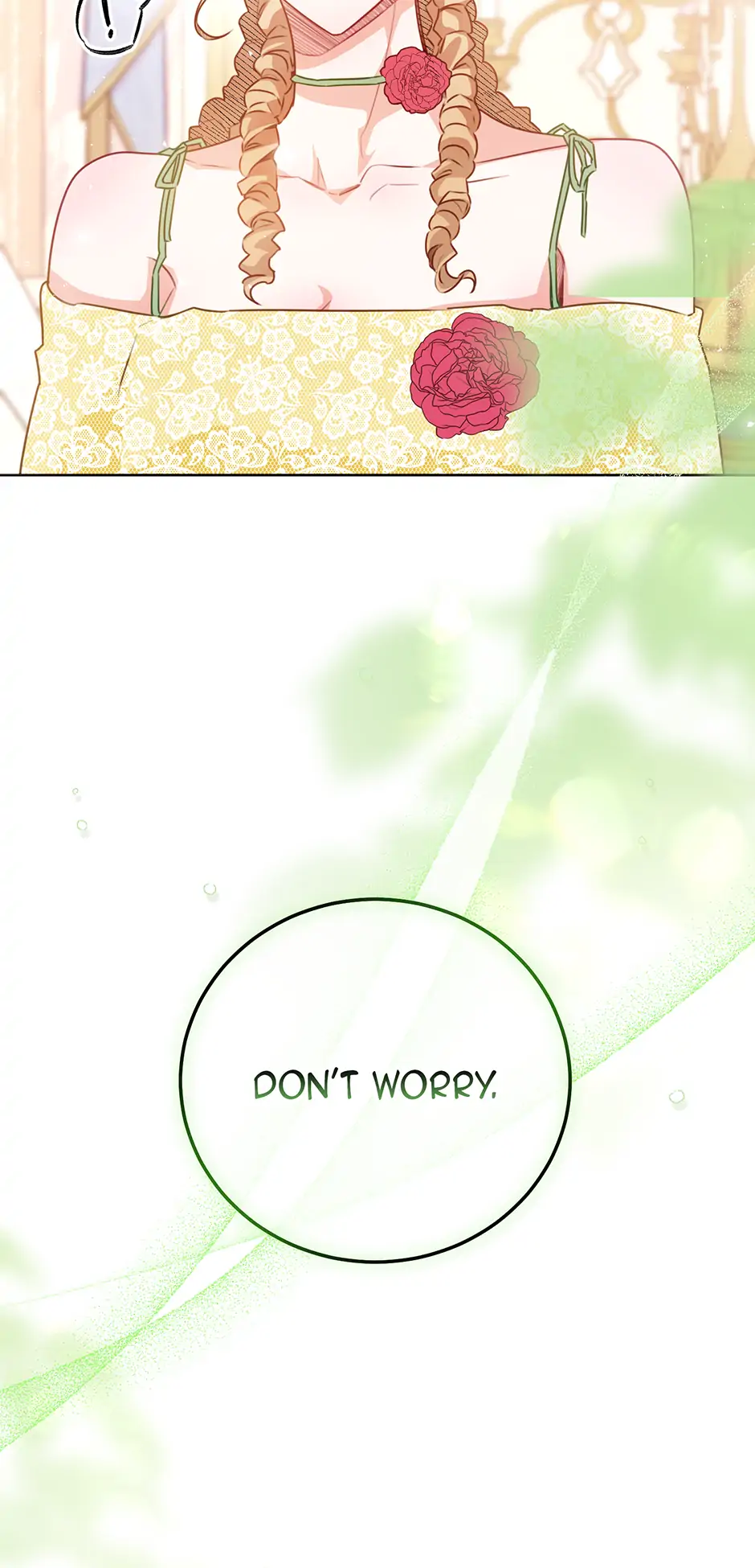 Stealing the Lady's Heart Chapter 111 - page 23