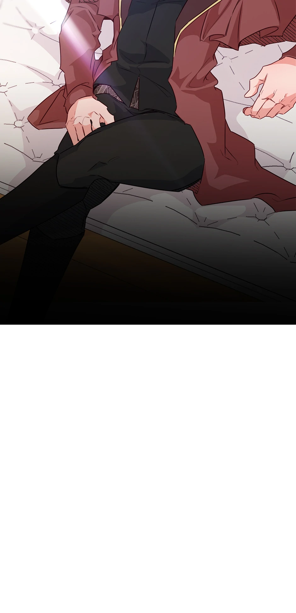 Stealing the Lady's Heart Chapter 111 - page 26