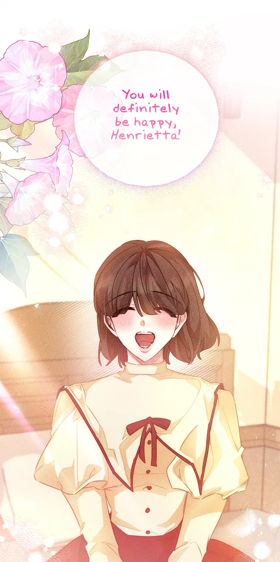 Stealing the Lady's Heart Chapter 111 - page 37