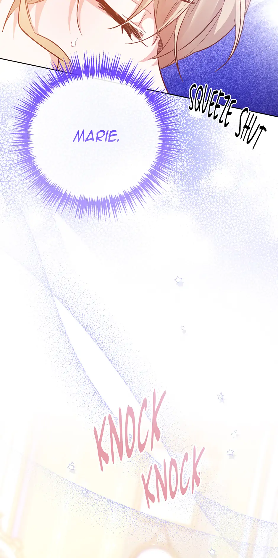 Stealing the Lady's Heart Chapter 111 - page 39