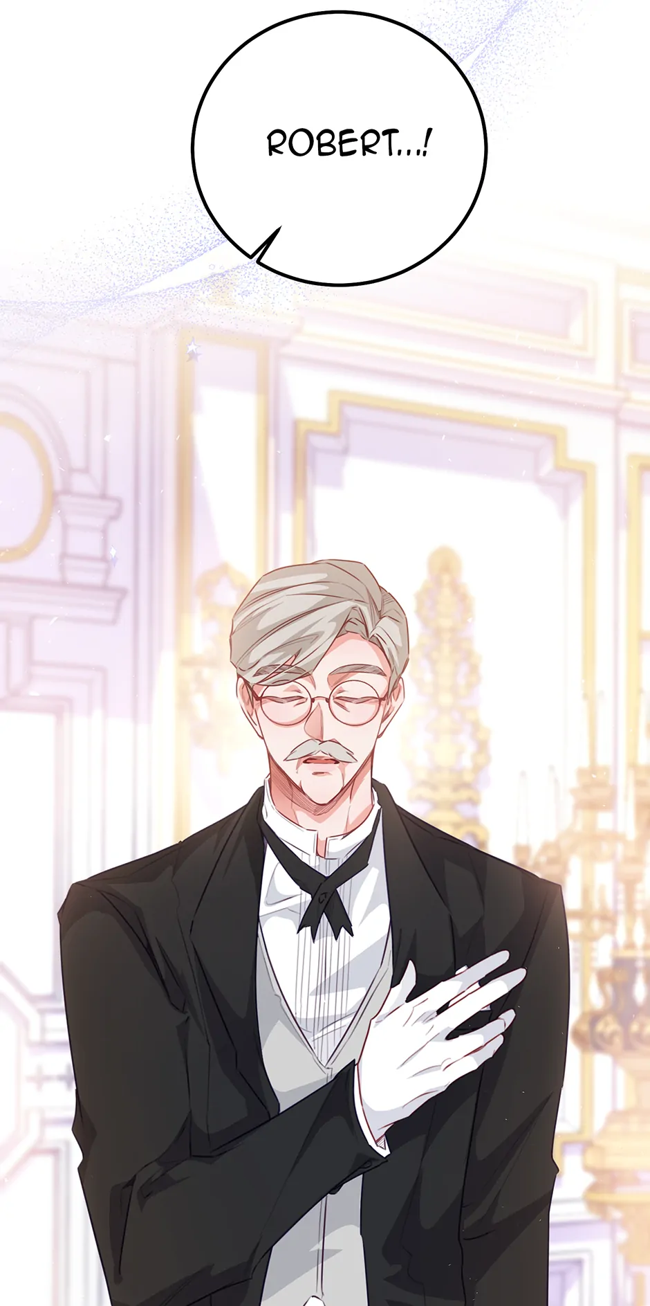 Stealing the Lady's Heart Chapter 111 - page 41