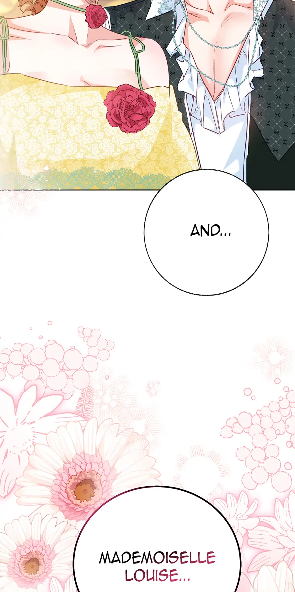 Stealing the Lady's Heart Chapter 111 - page 43