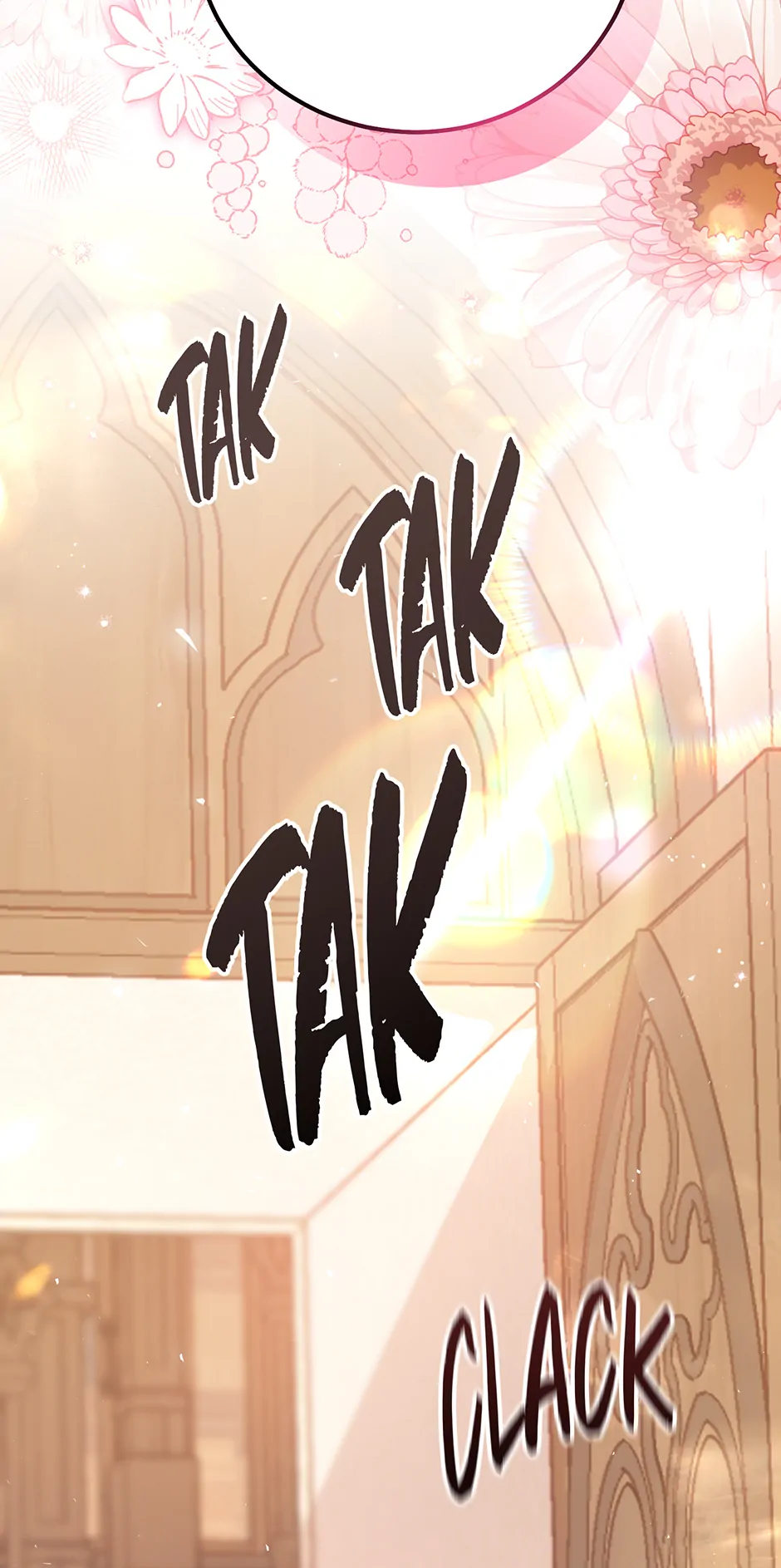 Stealing the Lady's Heart Chapter 111 - page 44