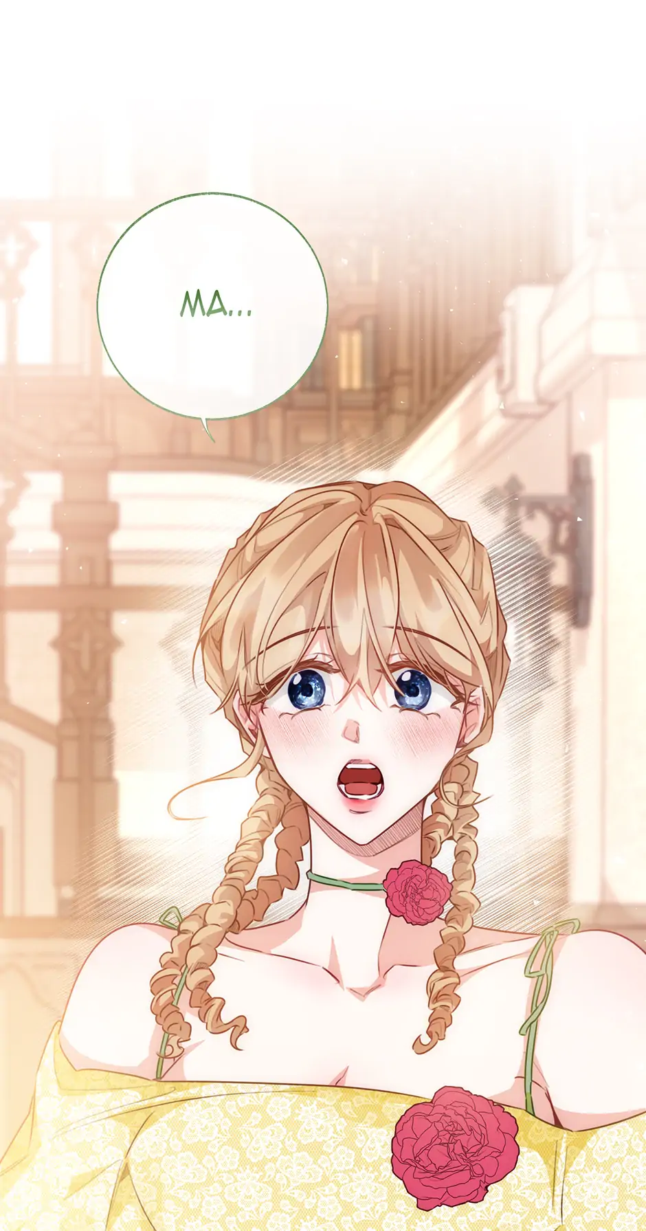 Stealing the Lady's Heart Chapter 111 - page 46
