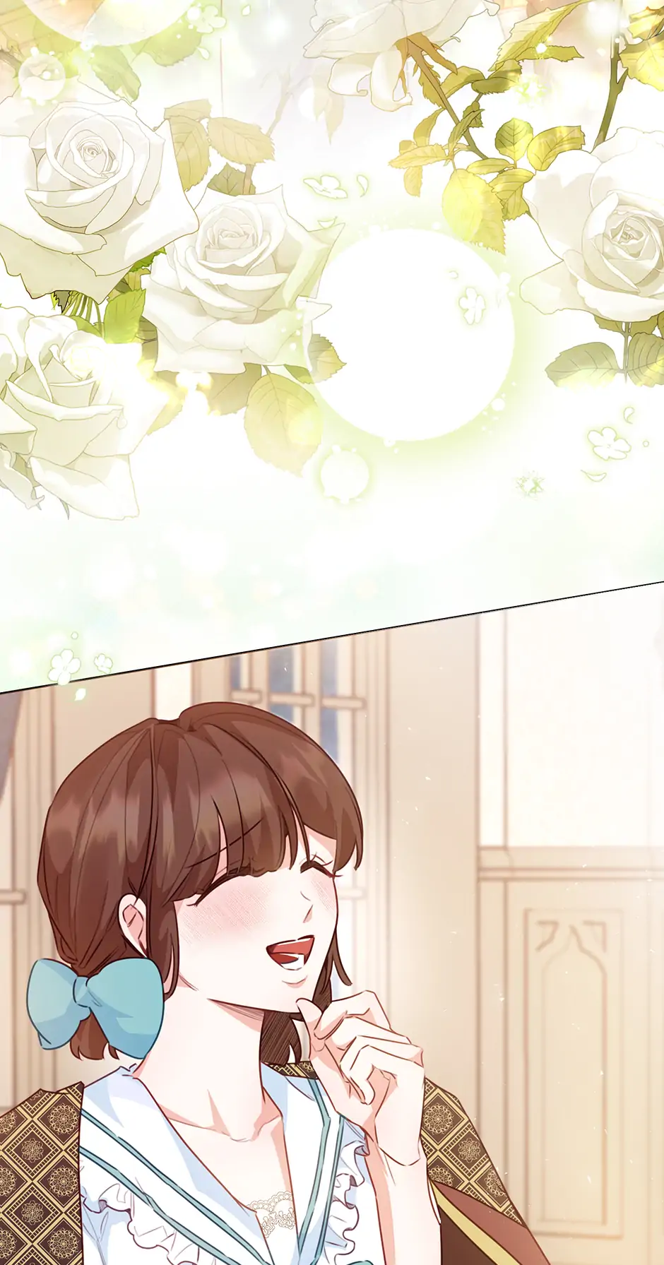 Stealing the Lady's Heart Chapter 111 - page 49