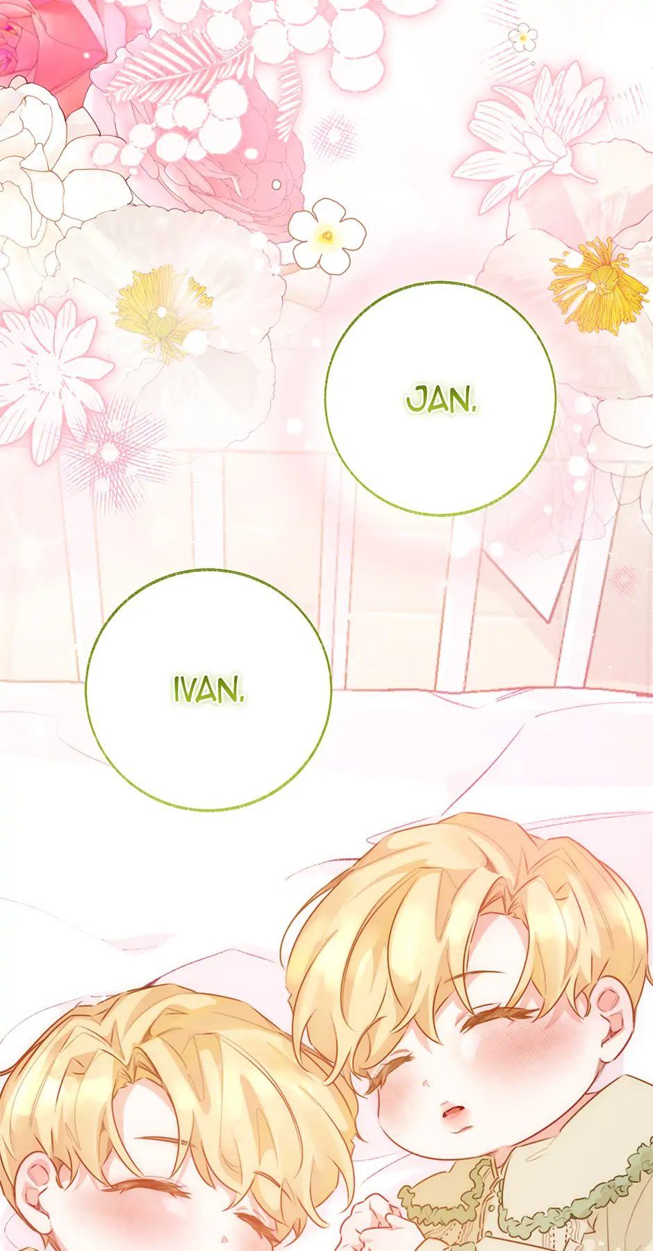Stealing the Lady's Heart Chapter 111 - page 5