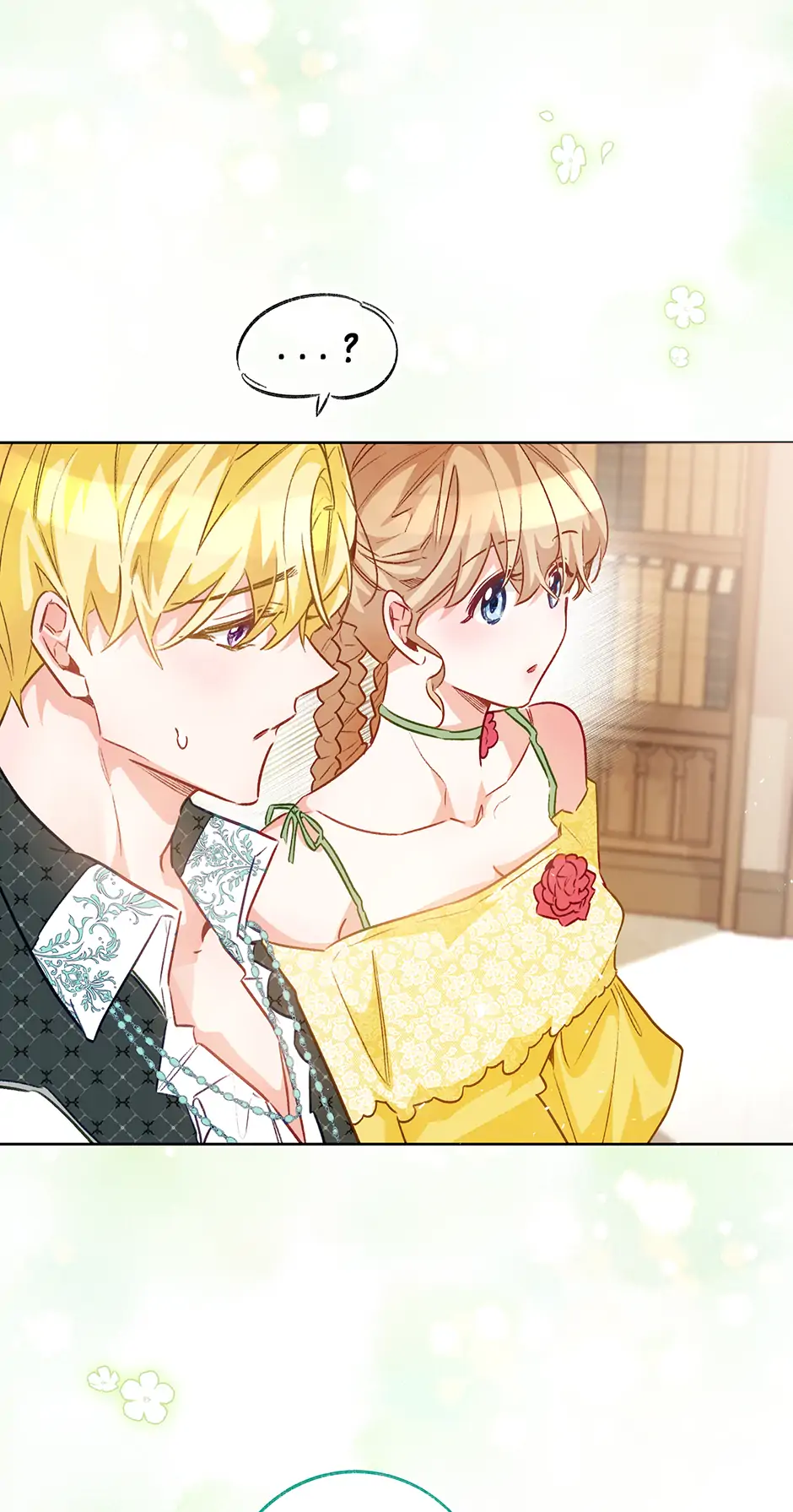 Stealing the Lady's Heart Chapter 111 - page 51