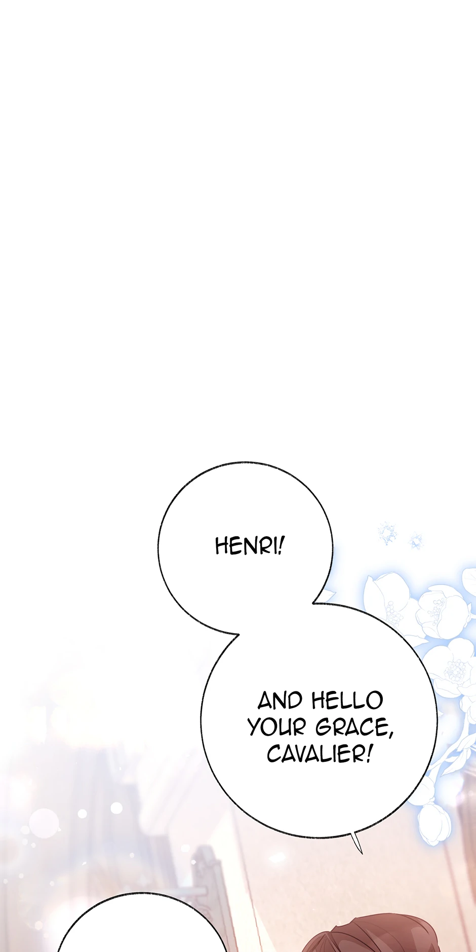 Stealing the Lady's Heart Chapter 111 - page 53