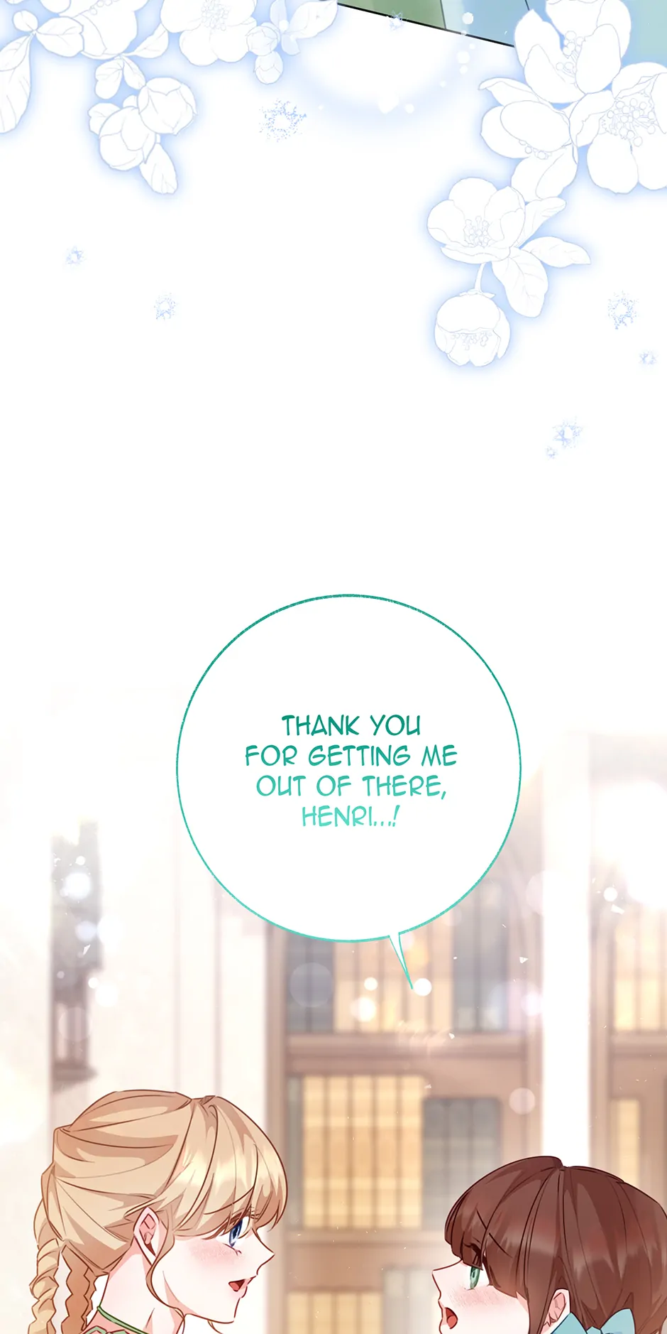 Stealing the Lady's Heart Chapter 111 - page 55