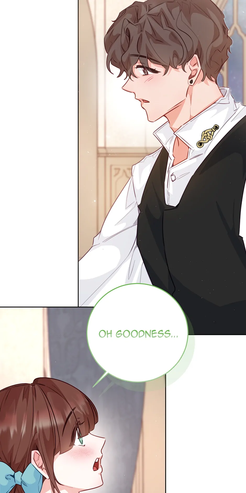 Stealing the Lady's Heart Chapter 111 - page 60