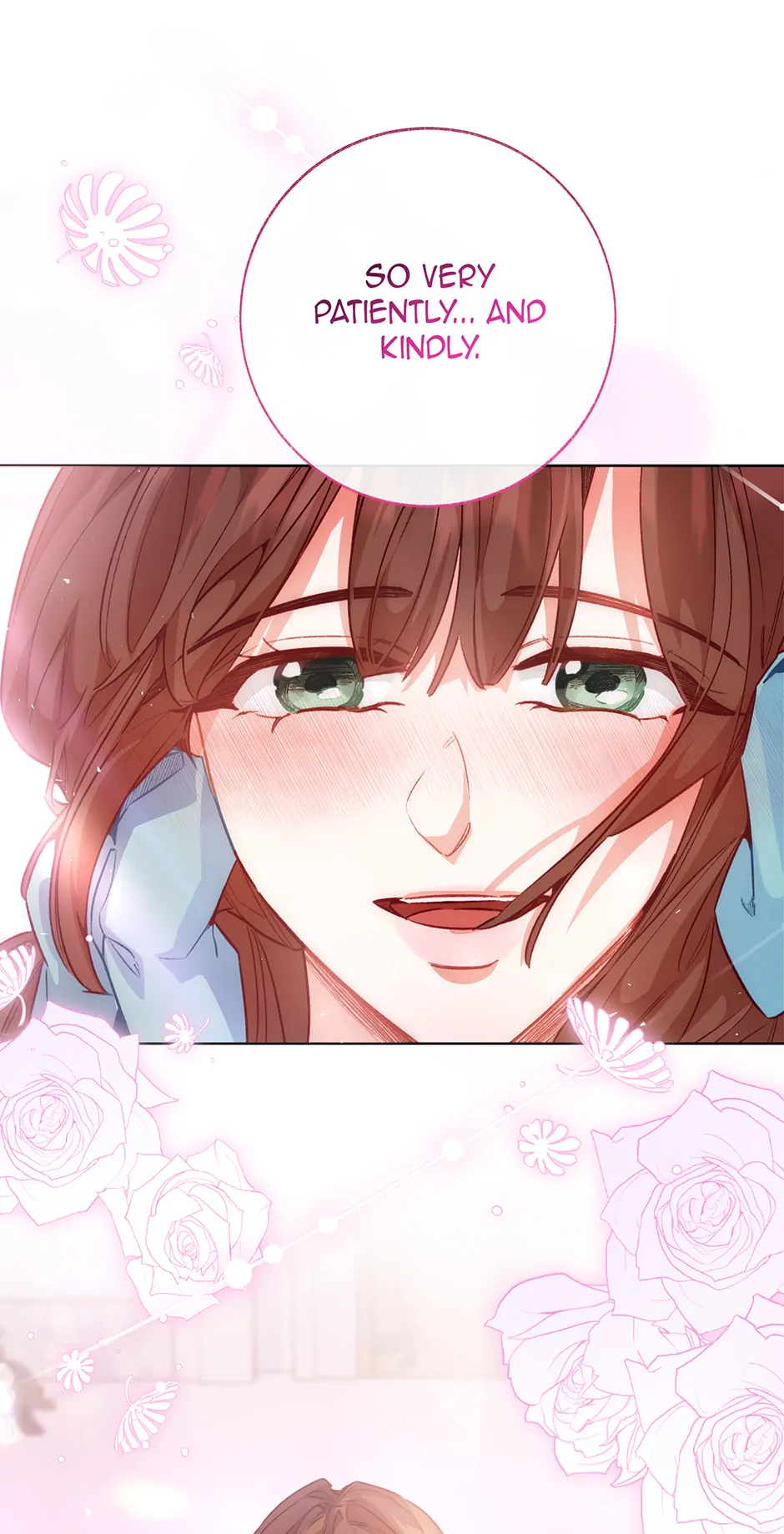 Stealing the Lady's Heart Chapter 111 - page 62