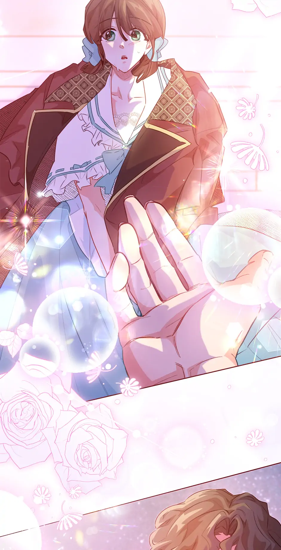 Stealing the Lady's Heart Chapter 111 - page 63