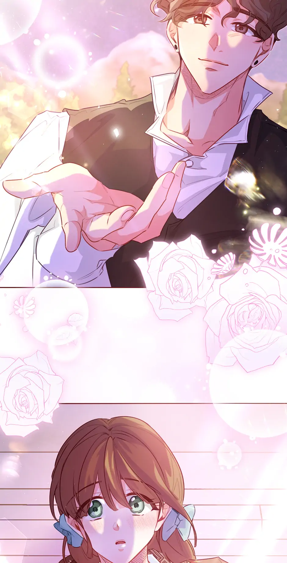 Stealing the Lady's Heart Chapter 111 - page 64