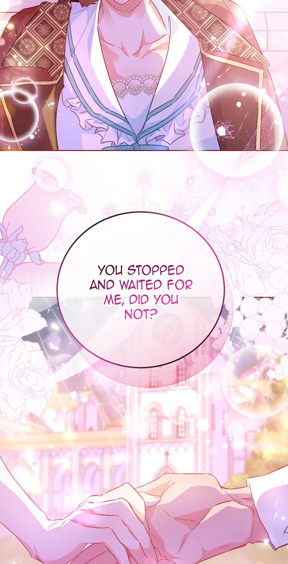 Stealing the Lady's Heart Chapter 111 - page 65