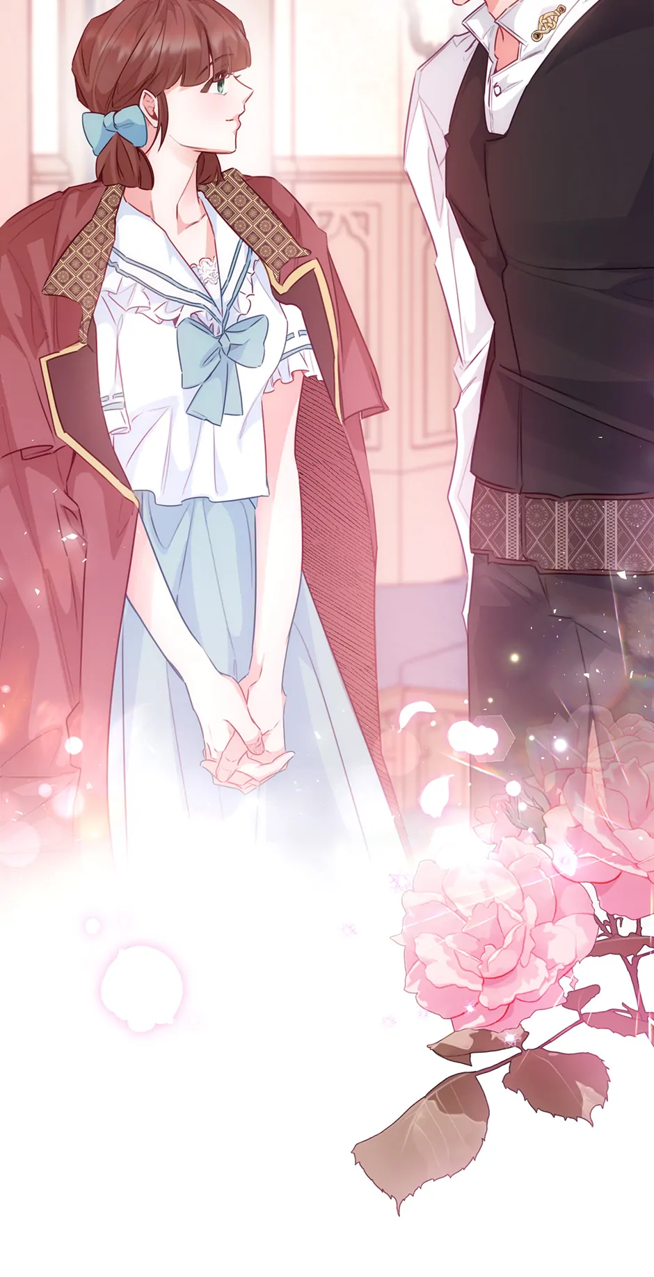 Stealing the Lady's Heart Chapter 111 - page 67